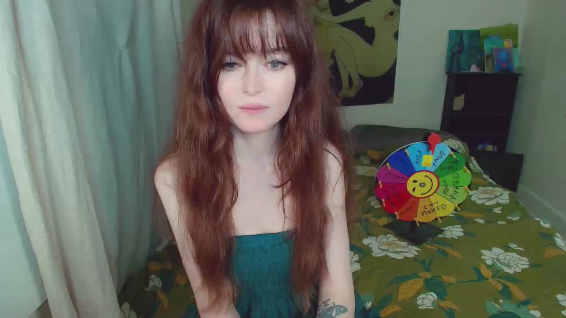 Gallery image thumbnail from angel_sunrise's myfreecams stream on, 08/04/2026, 04:21 image 1 of 20
