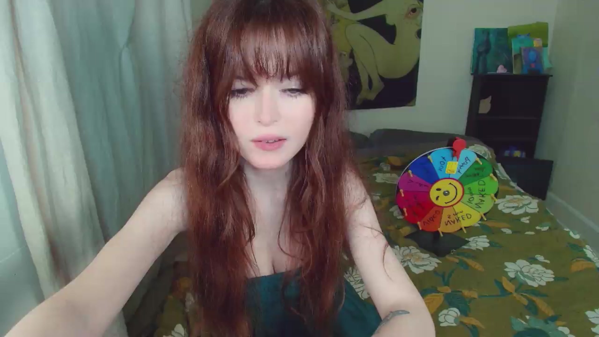 Gallery image thumbnail from angel_sunrise's myfreecams stream on, 08/04/2026, 04:21 image 3 of 20