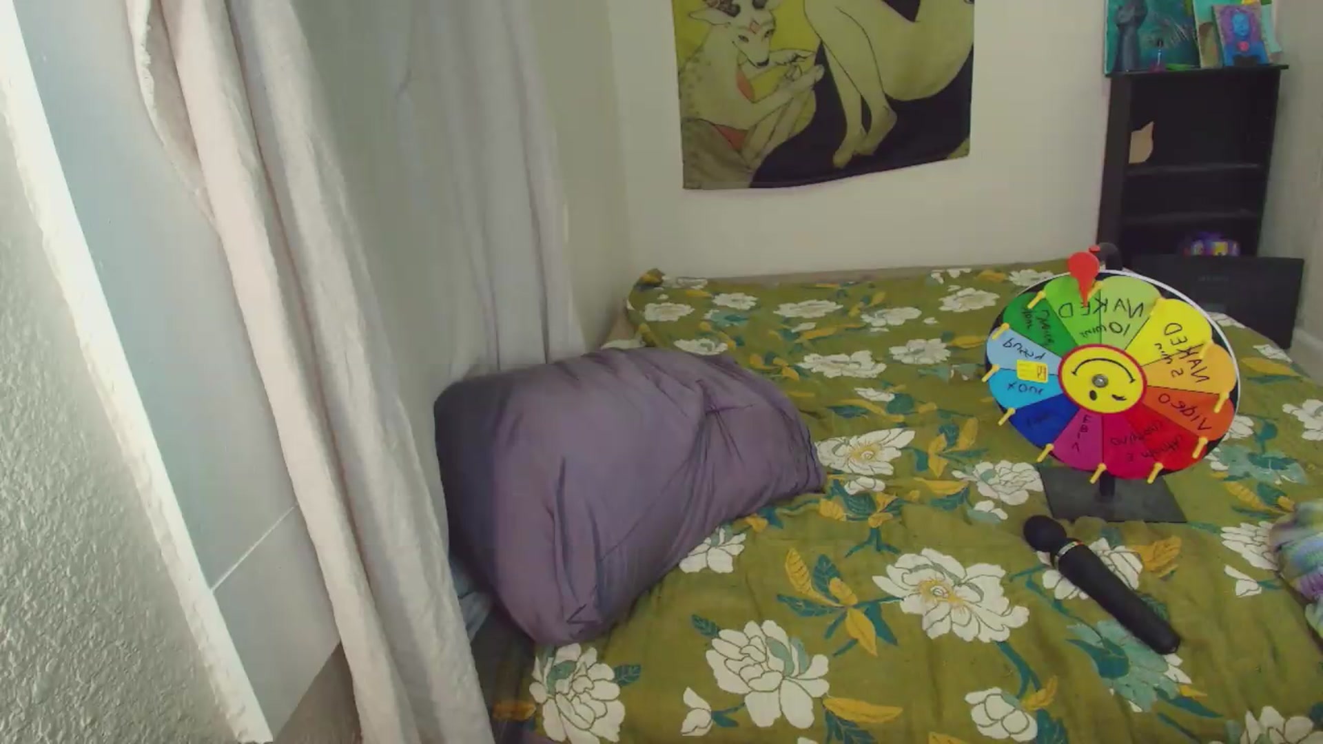 Gallery image thumbnail from angel_sunrise's myfreecams stream on, 08/22/2026, 04:45 image 11 of 20