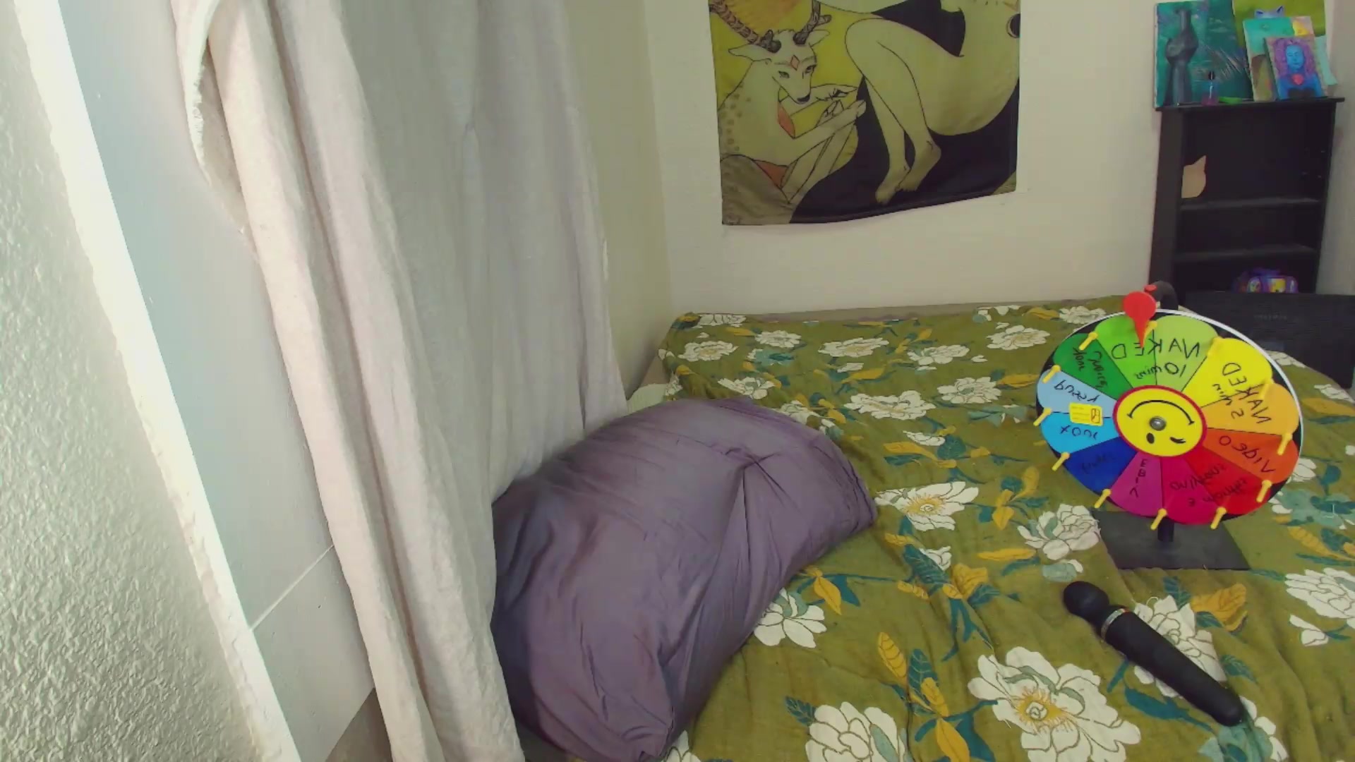 Gallery image thumbnail from angel_sunrise's myfreecams stream on, 08/22/2026, 04:45 image 16 of 20