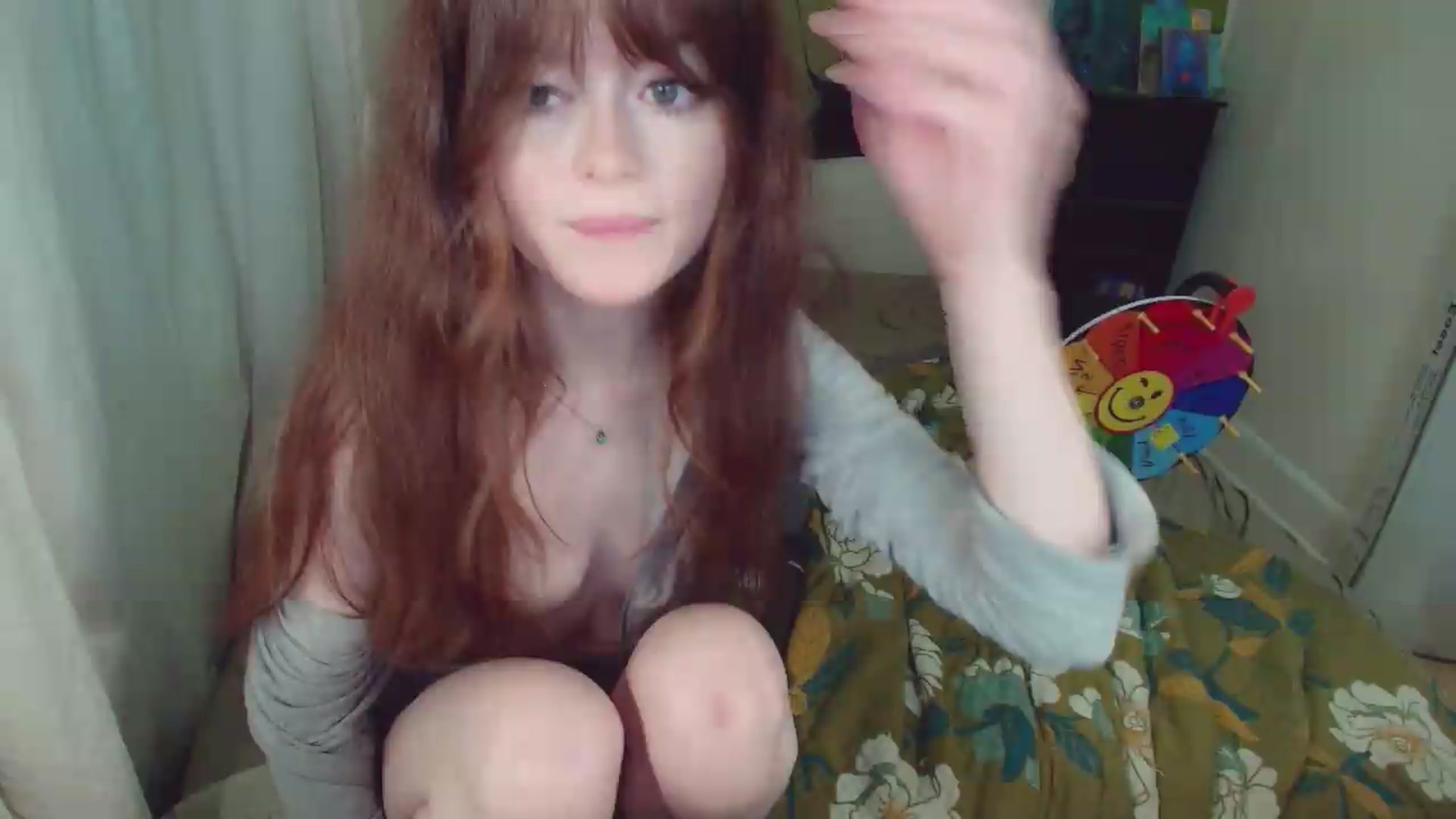 Gallery image thumbnail from angel_sunrise's myfreecams stream on, 08/27/2026, 10:51 image 13 of 20