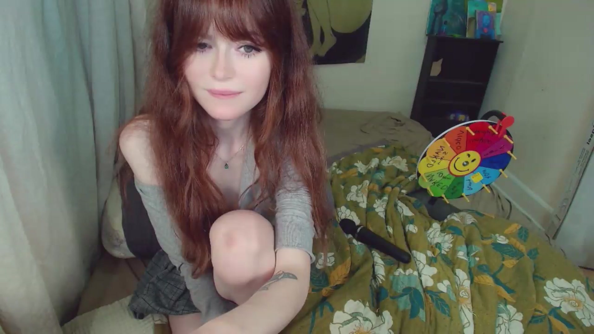 Gallery image thumbnail from angel_sunrise's myfreecams stream on, 08/27/2026, 10:51 image 3 of 20
