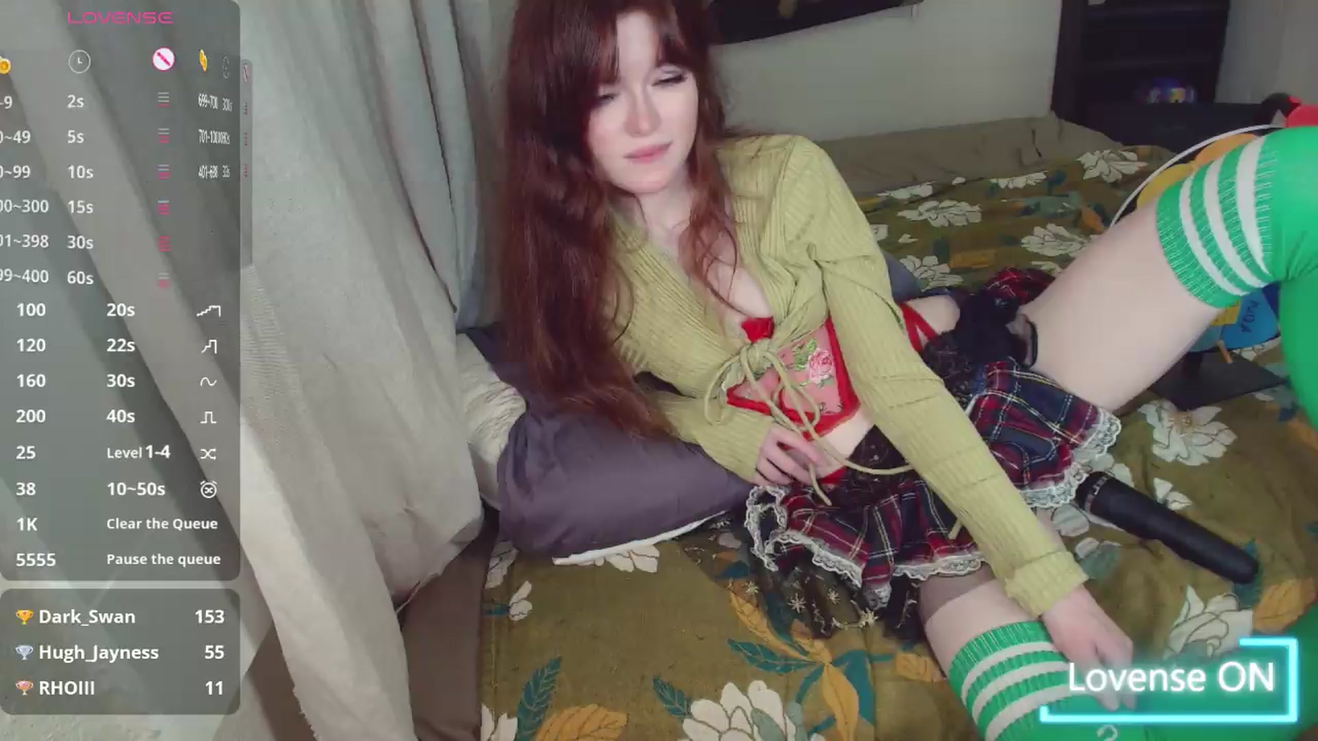 Gallery image thumbnail from angel_sunrise's myfreecams stream on, 08/29/2026, 07:04 image 6 of 20