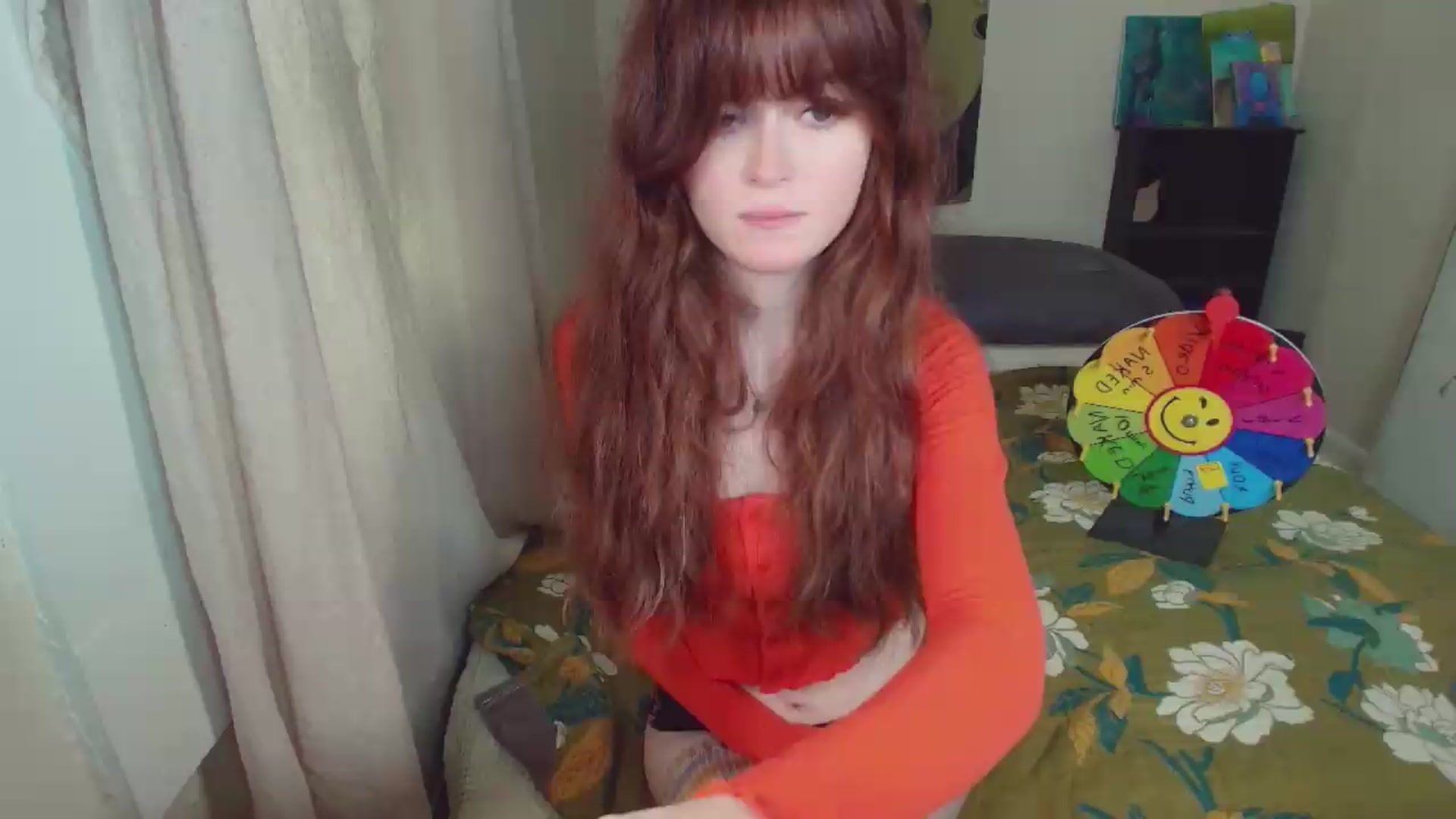 Gallery image thumbnail from angel_sunrise's myfreecams stream on, 08/31/2026, 20:31 image 1 of 20