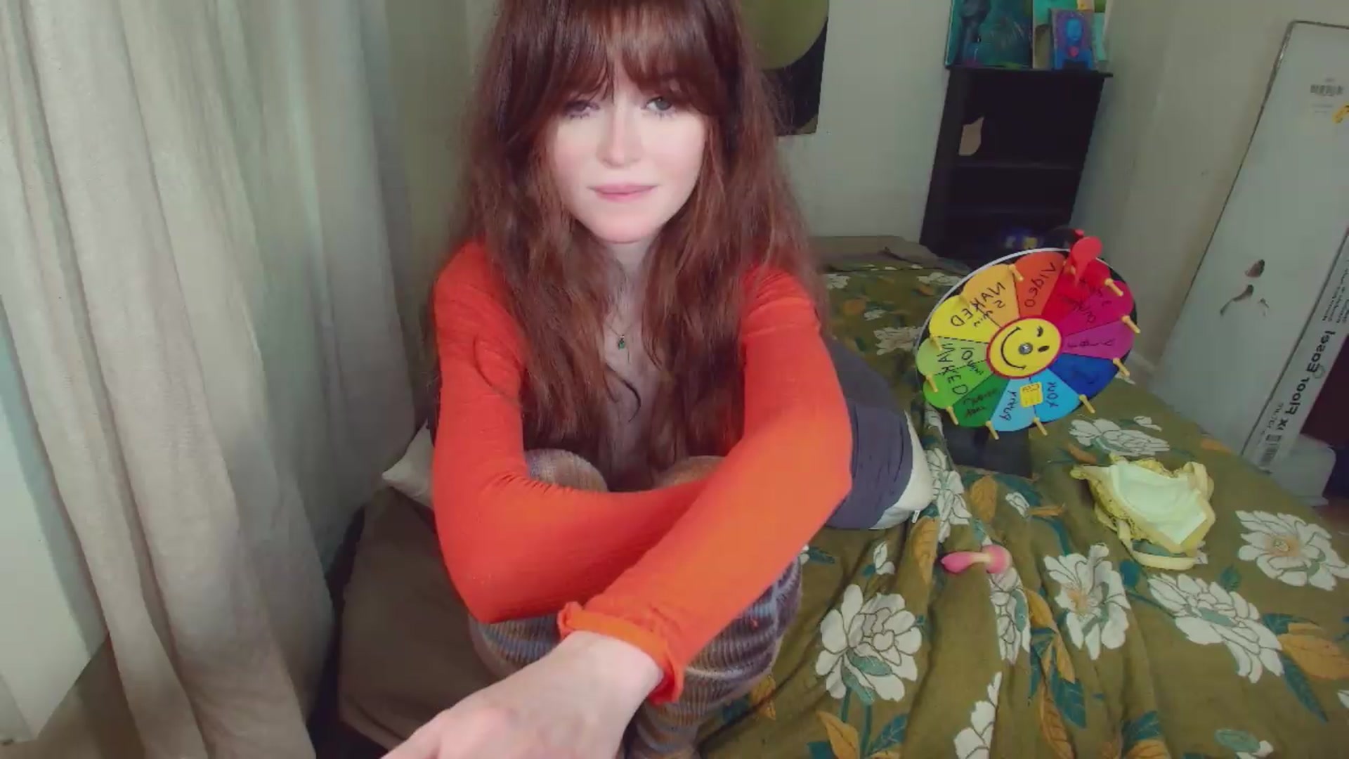 Gallery image thumbnail from angel_sunrise's myfreecams stream on, 08/31/2026, 20:59 image 10 of 20