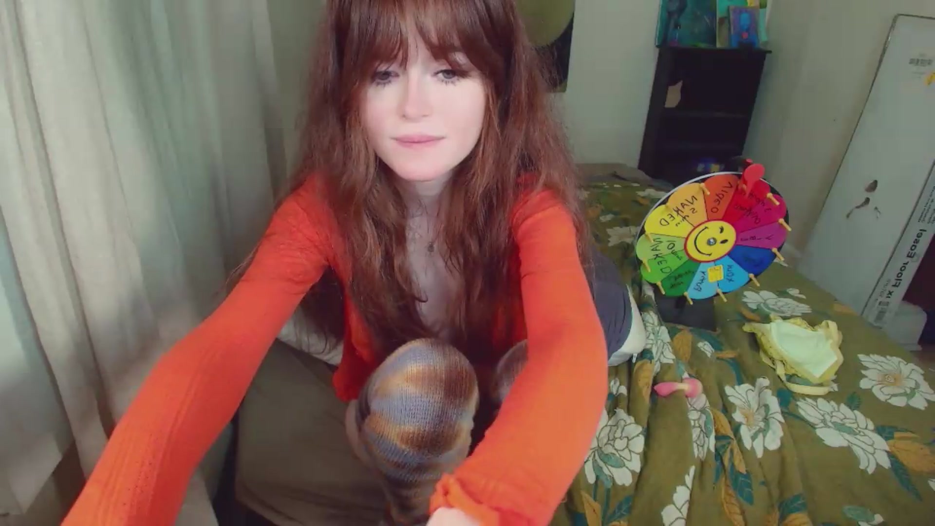 Gallery image thumbnail from angel_sunrise's myfreecams stream on, 08/31/2026, 20:59 image 3 of 20