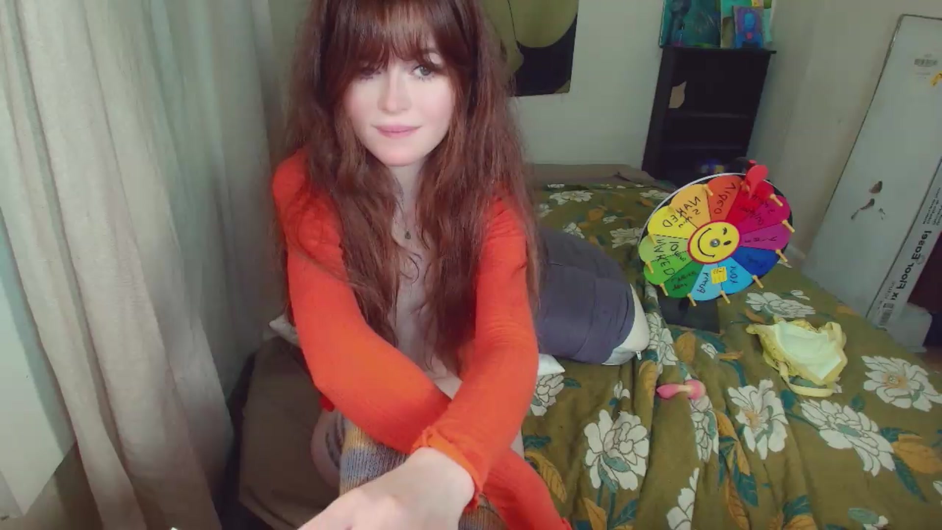 Gallery image thumbnail from angel_sunrise's myfreecams stream on, 08/31/2026, 20:59 image 17 of 20