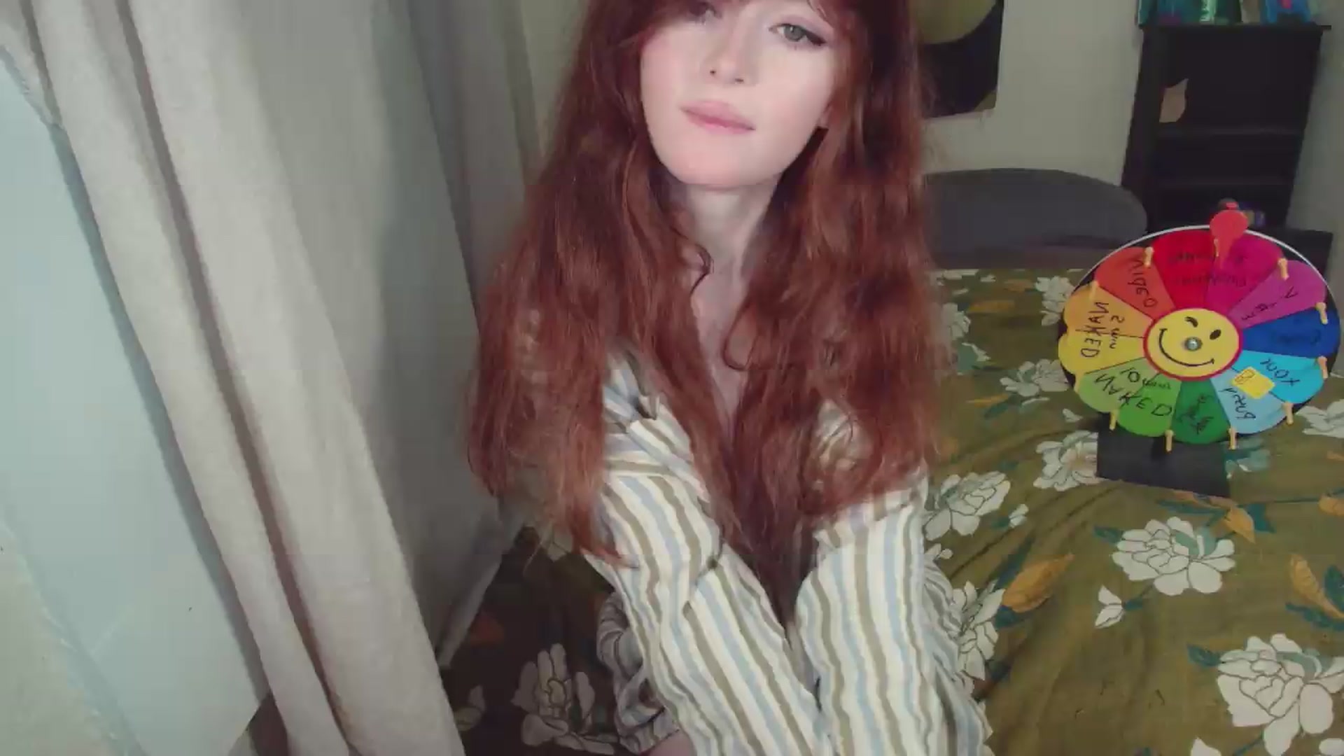 Gallery image thumbnail from angel_sunrise's myfreecams stream on, 09/03/2026, 06:29 image 1 of 20