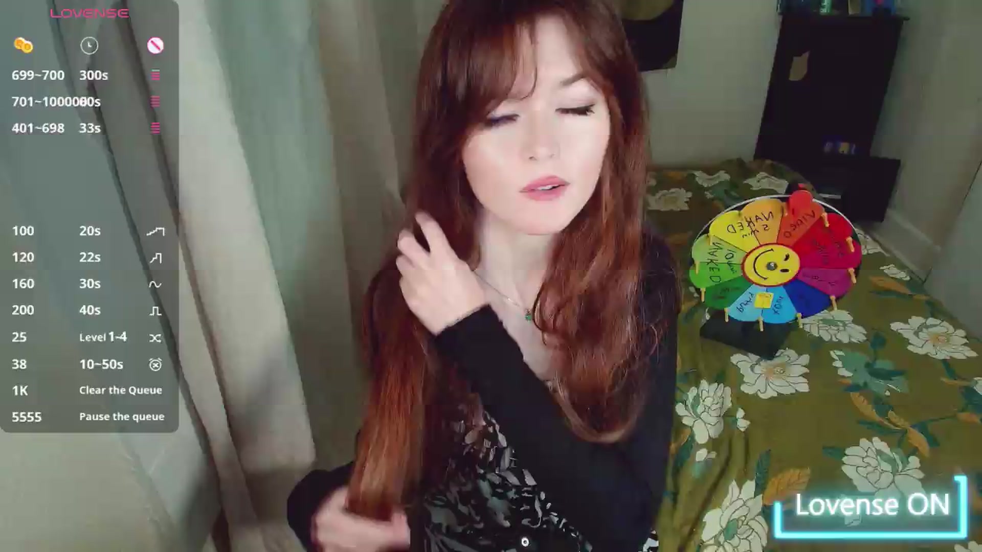 Gallery image thumbnail from angel_sunrise's myfreecams stream on, 09/06/2026, 19:08 image 1 of 20