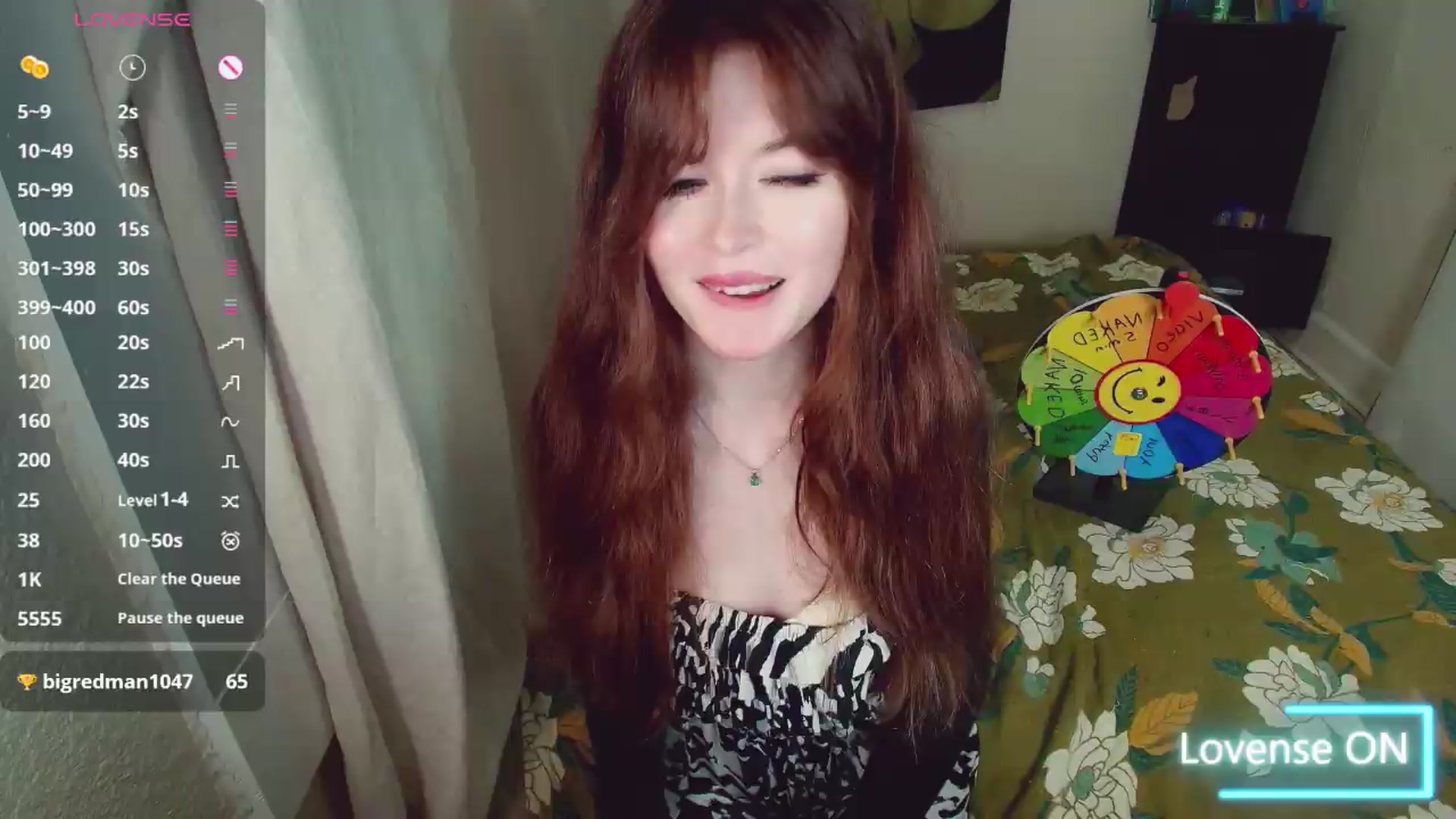 Gallery image thumbnail from angel_sunrise's myfreecams stream on, 09/06/2026, 19:08 image 2 of 20