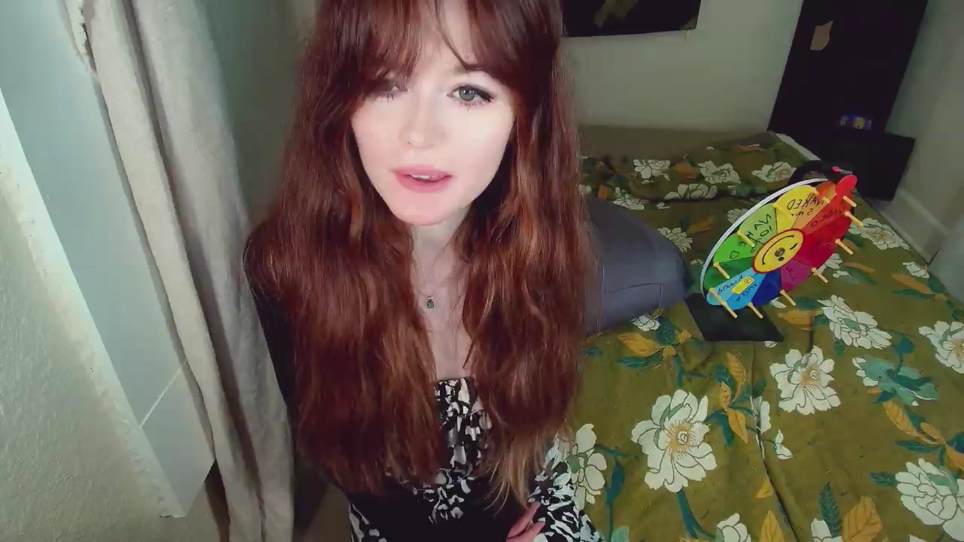 Gallery image thumbnail from angel_sunrise's myfreecams stream on, 09/06/2026, 22:02 image 1 of 20