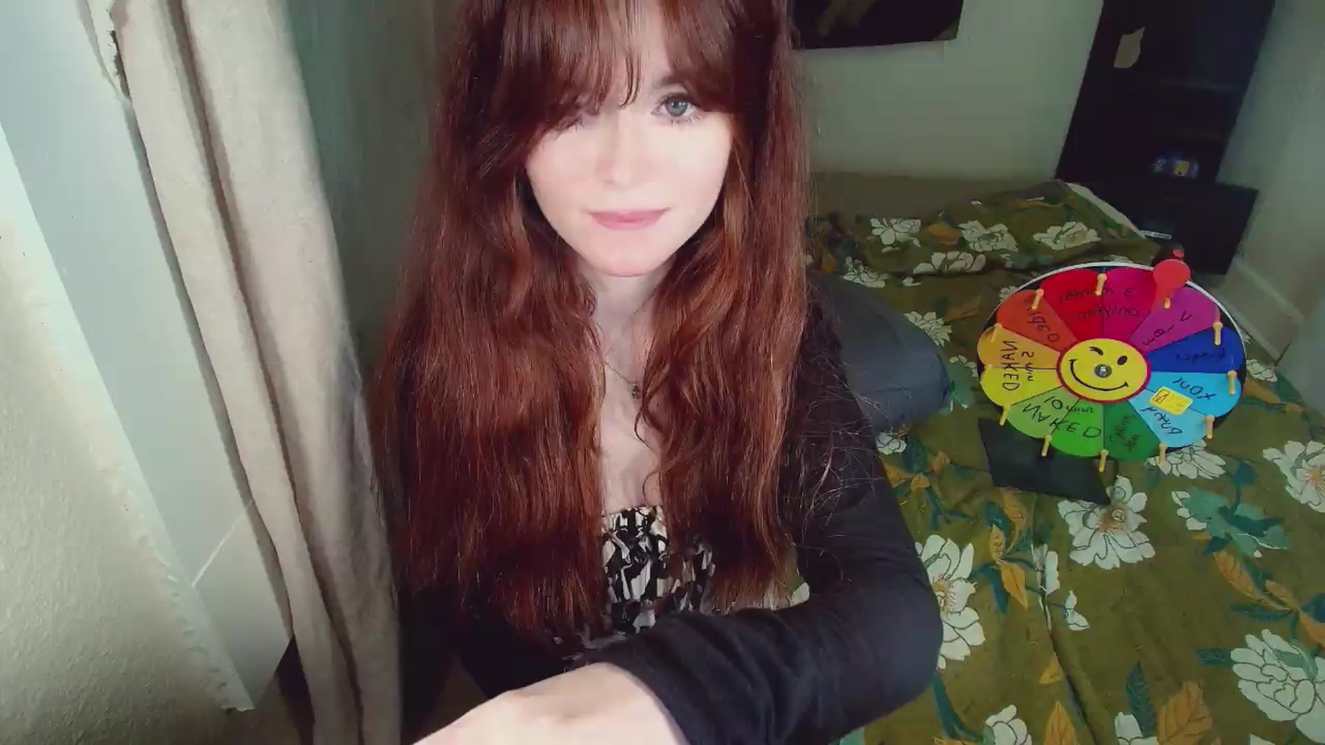 Gallery image thumbnail from angel_sunrise's myfreecams stream on, 09/06/2026, 22:02 image 3 of 20