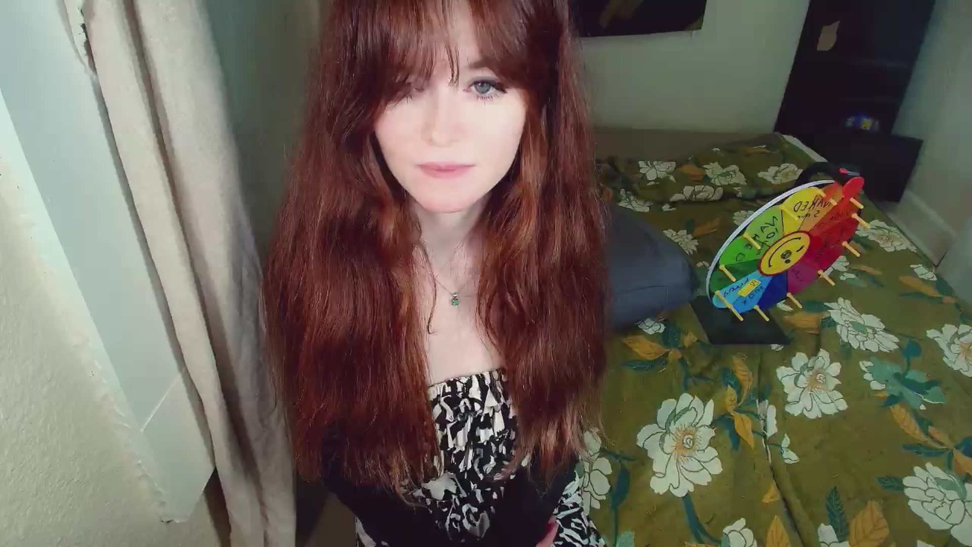 Gallery image thumbnail from angel_sunrise's myfreecams stream on, 09/06/2026, 22:02 image 2 of 20