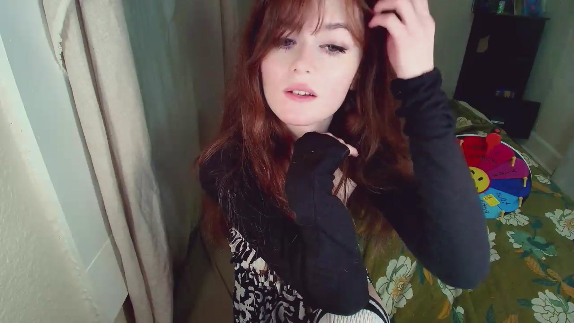 Gallery image thumbnail from angel_sunrise's myfreecams stream on, 09/06/2026, 22:02 image 7 of 20