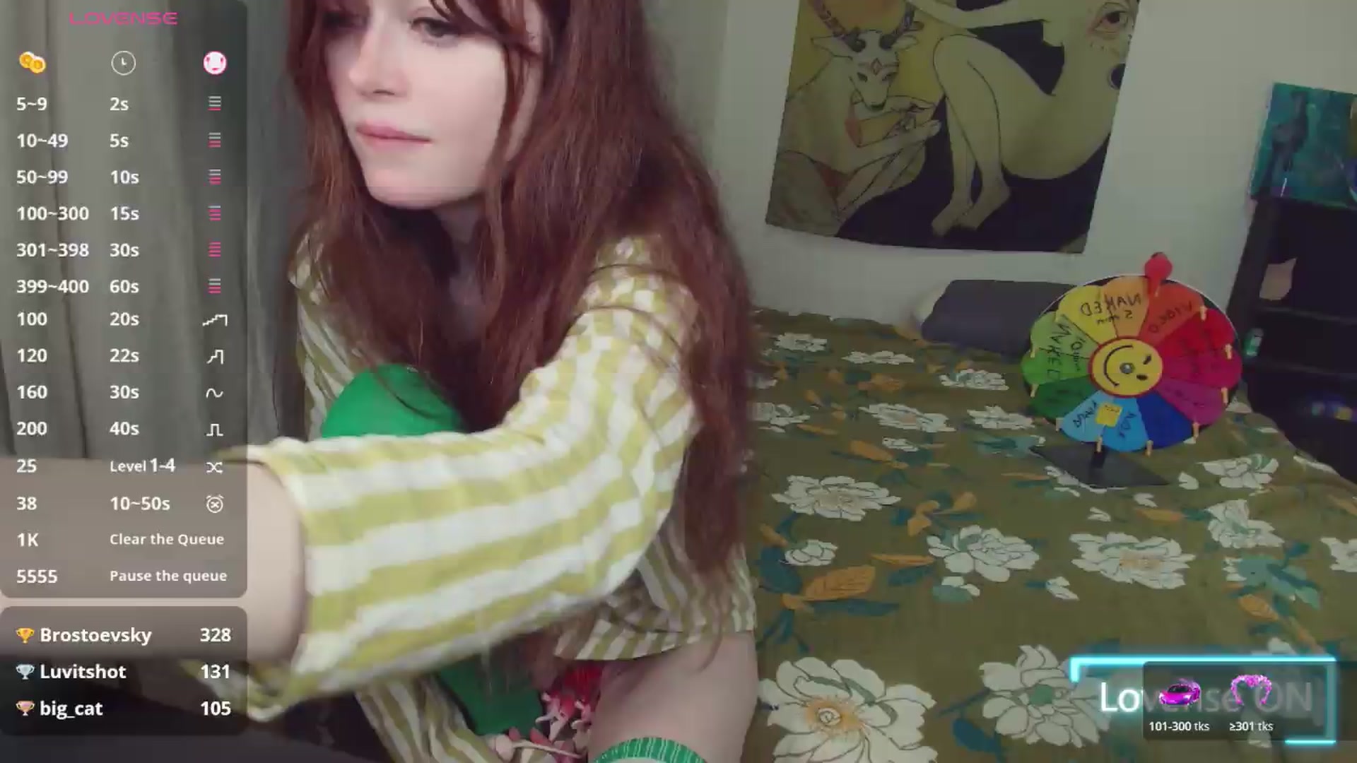 Gallery image thumbnail from angel_sunrise's myfreecams stream on, 09/22/2026, 04:04 image 20 of 20