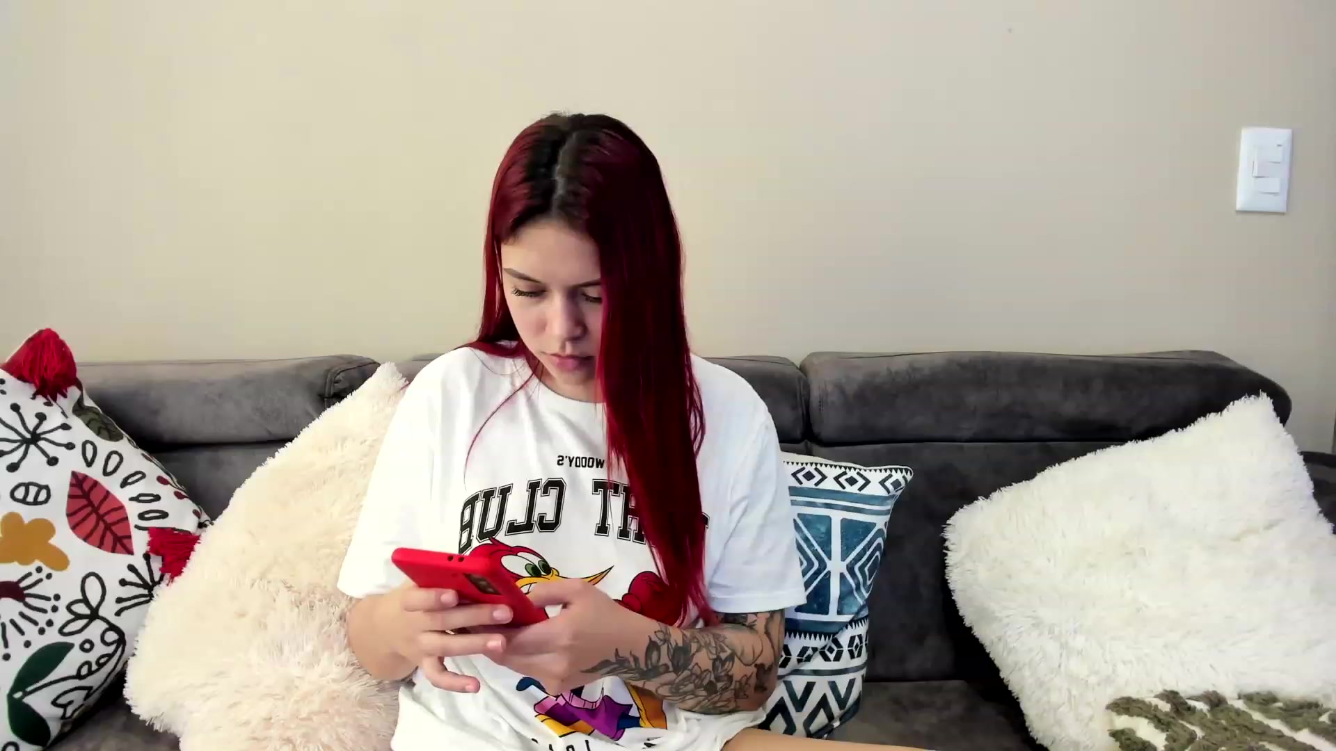Gallery image thumbnail from angel_sweet9's myfreecams stream on, 06/22/2023, 18:39 image 16 of 20
