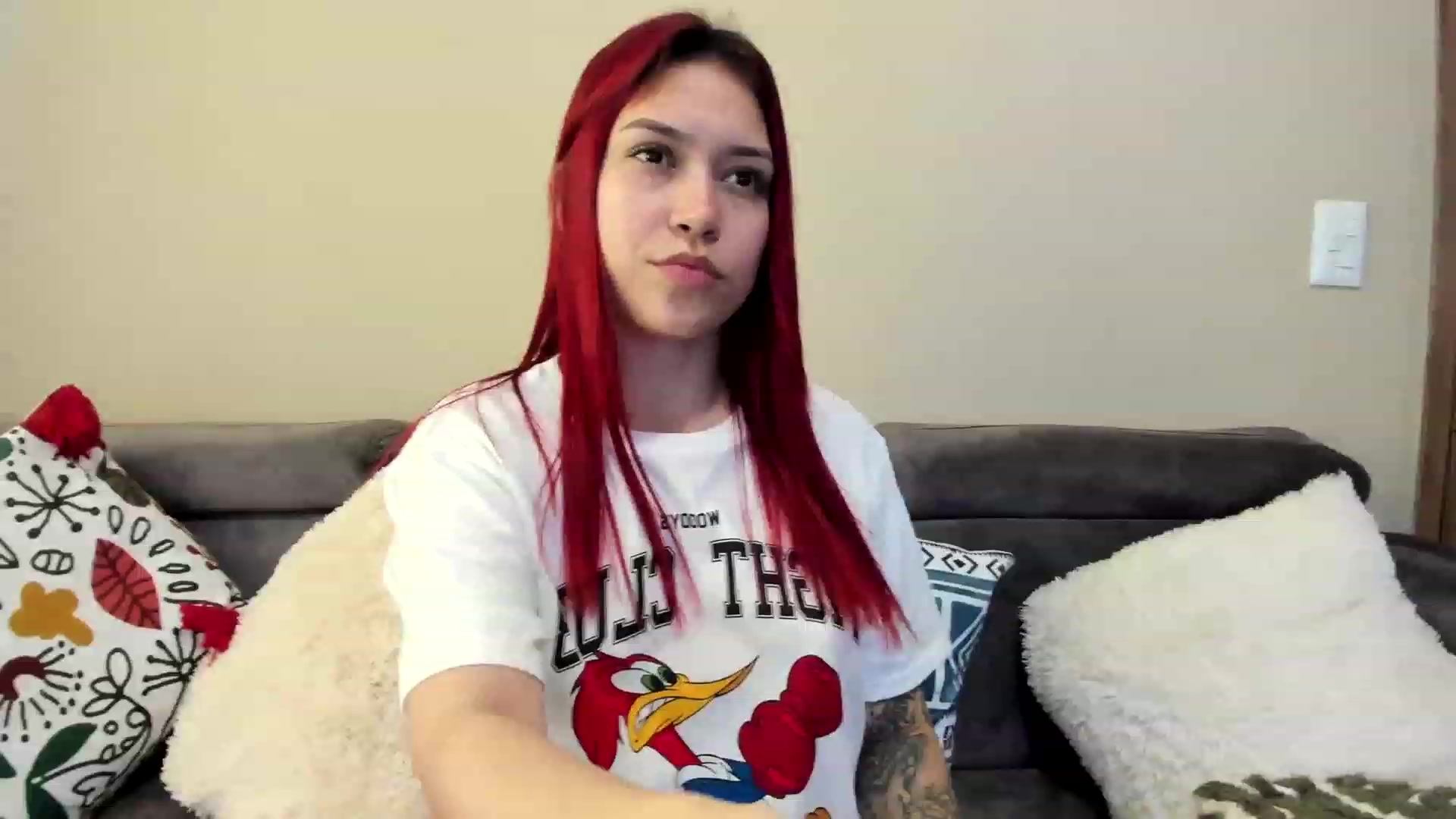 Gallery image thumbnail from angel_sweet9's myfreecams stream on, 06/22/2023, 18:39 image 9 of 20