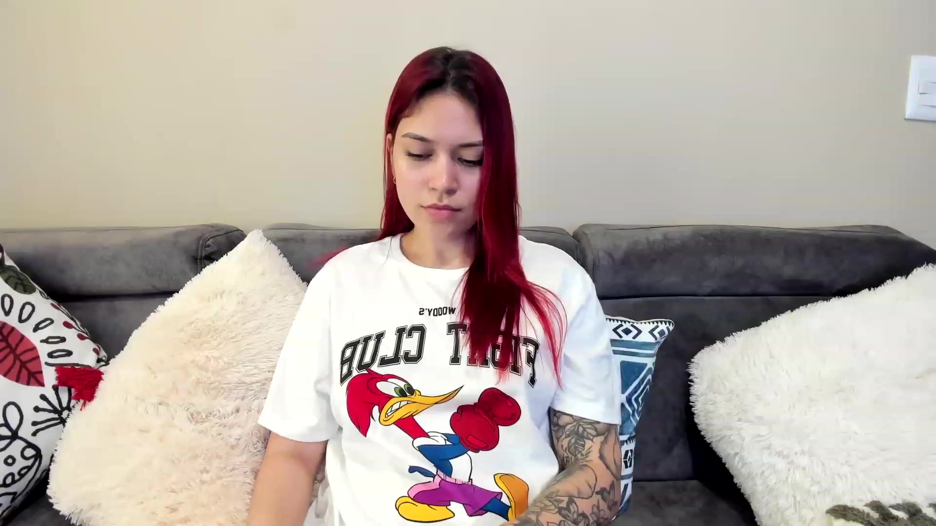 Gallery image thumbnail from angel_sweet9's myfreecams stream on, 06/22/2023, 18:39 image 12 of 20