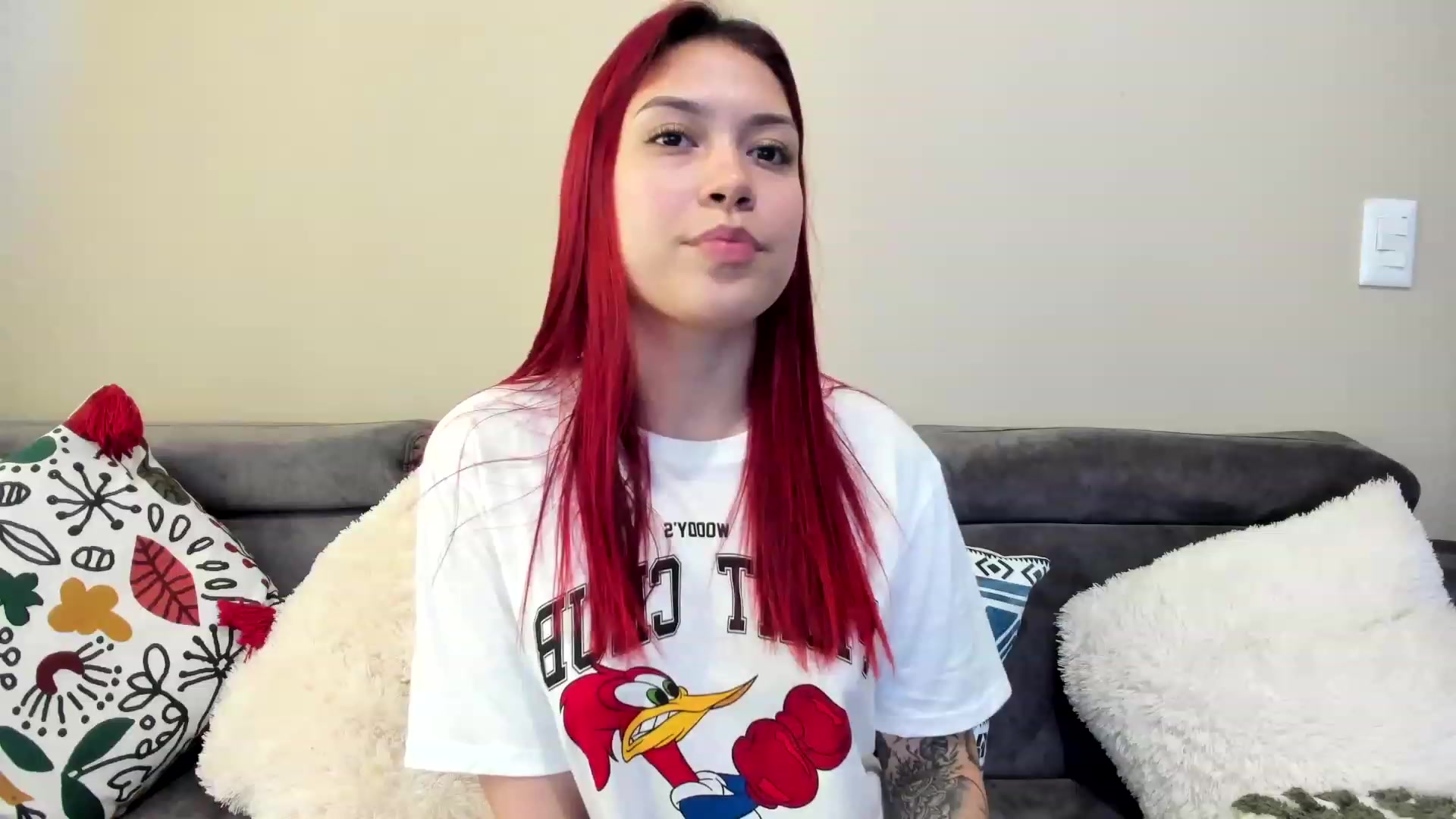 Gallery image thumbnail from angel_sweet9's myfreecams stream on, 06/22/2023, 18:39 image 10 of 20