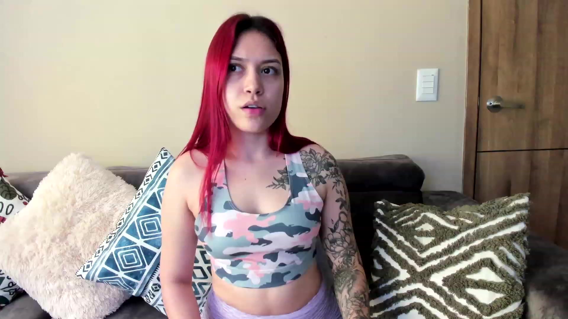 Gallery image thumbnail from angel_sweet9's myfreecams stream on, 06/24/2023, 19:01 image 9 of 20