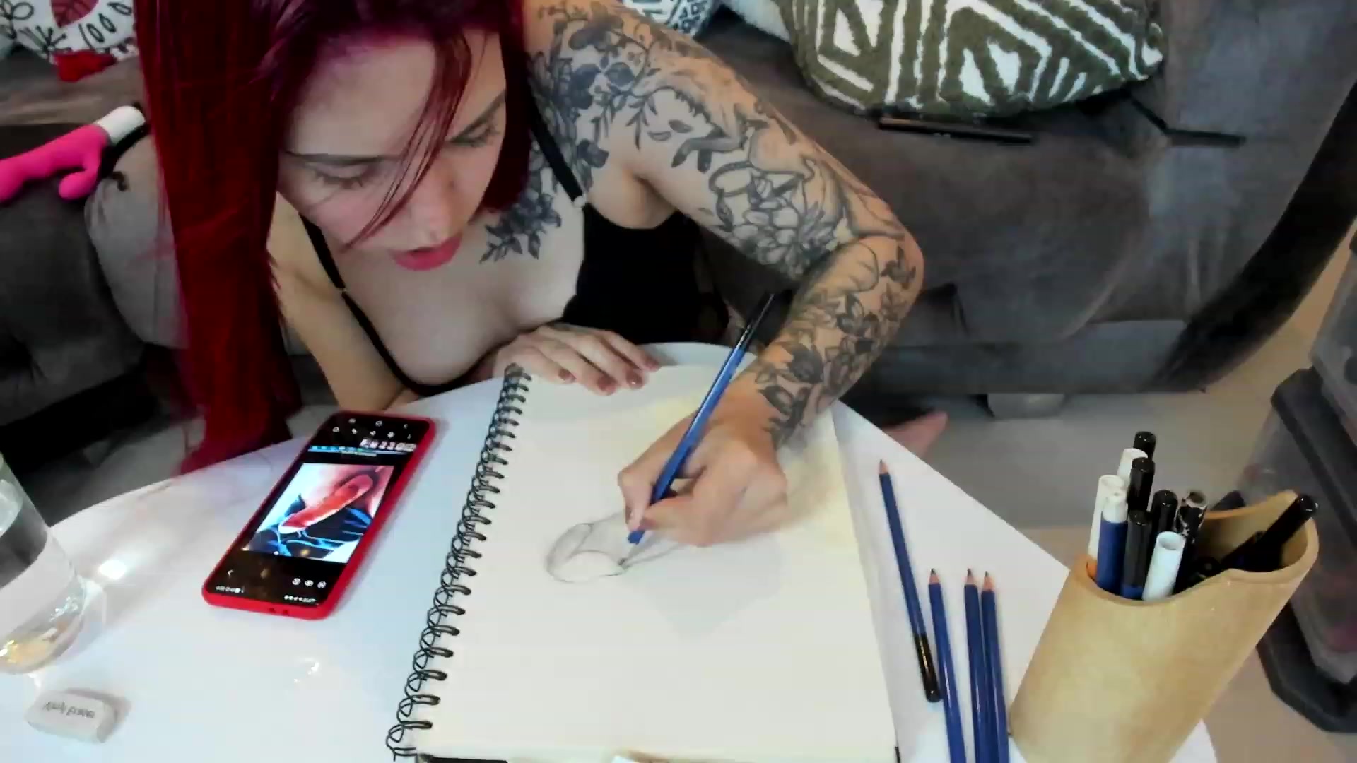 Gallery image thumbnail from angel_sweet9's myfreecams stream on, 07/01/2023, 14:57 image 6 of 20