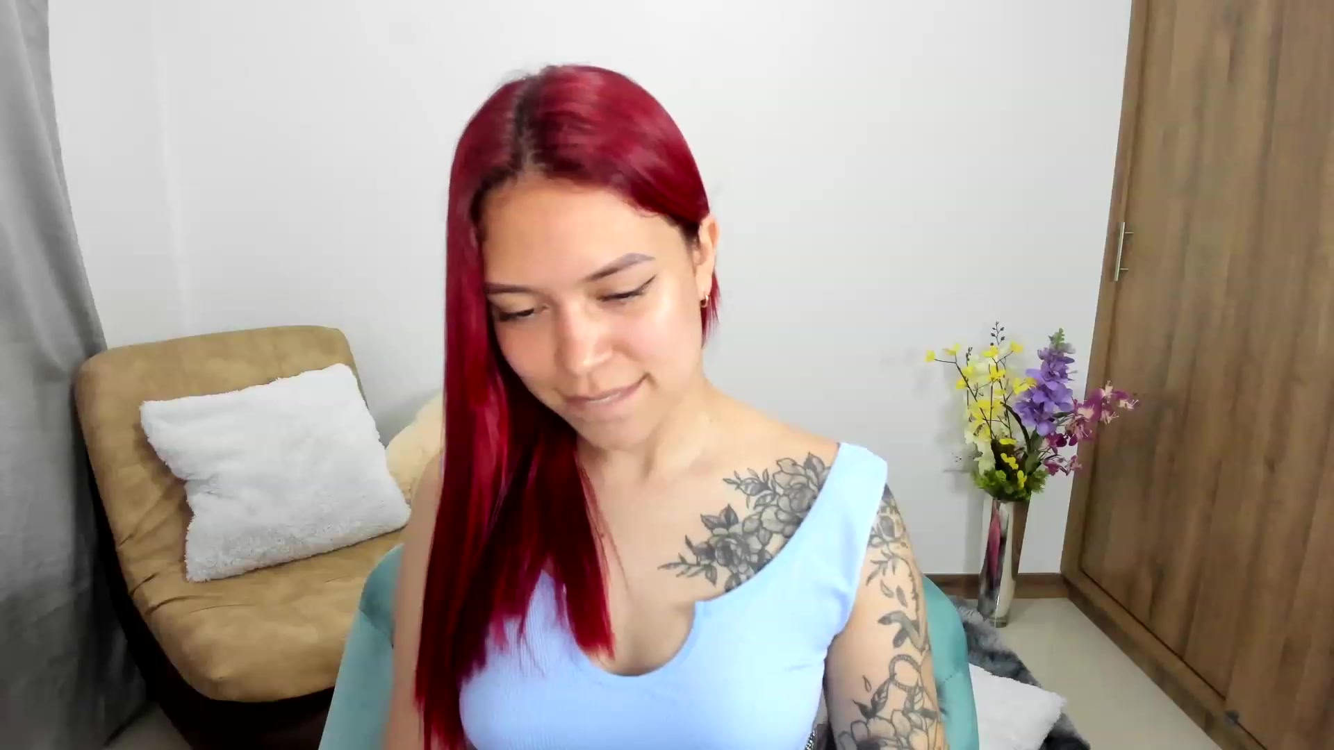 Gallery image thumbnail from angel_sweet9's myfreecams stream on, 07/23/2023, 15:45 image 6 of 20