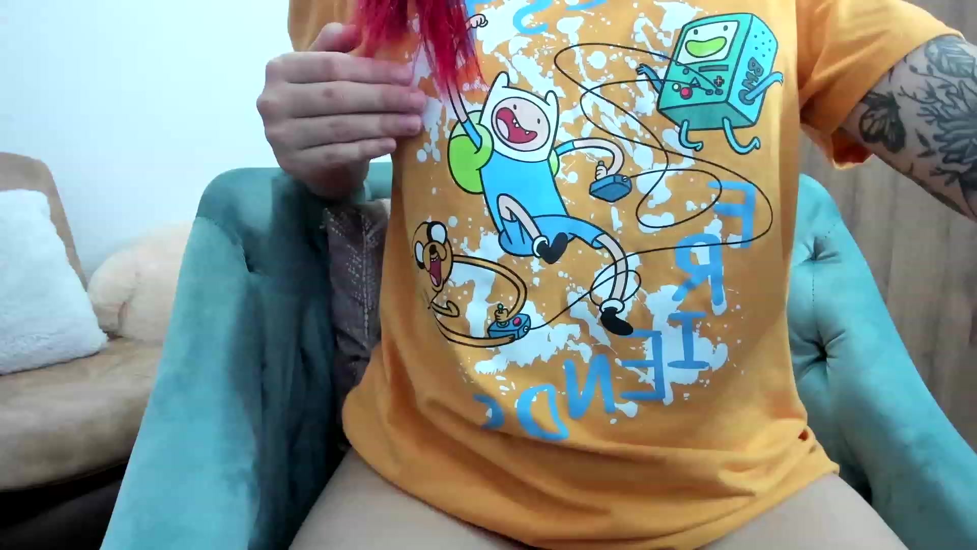 Gallery image thumbnail from angel_sweet9's myfreecams stream on, 07/24/2023, 12:28 image 20 of 20
