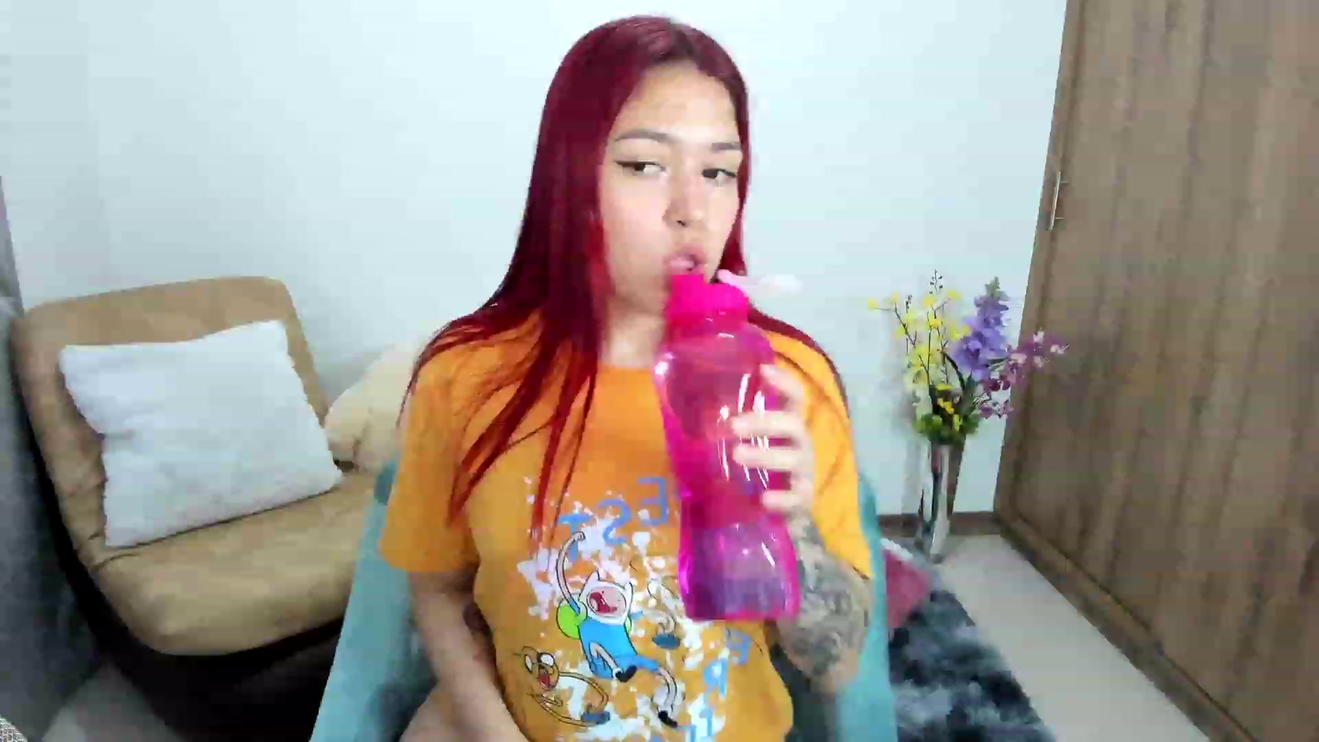 Gallery image thumbnail from angel_sweet9's myfreecams stream on, 07/24/2023, 12:28 image 8 of 20