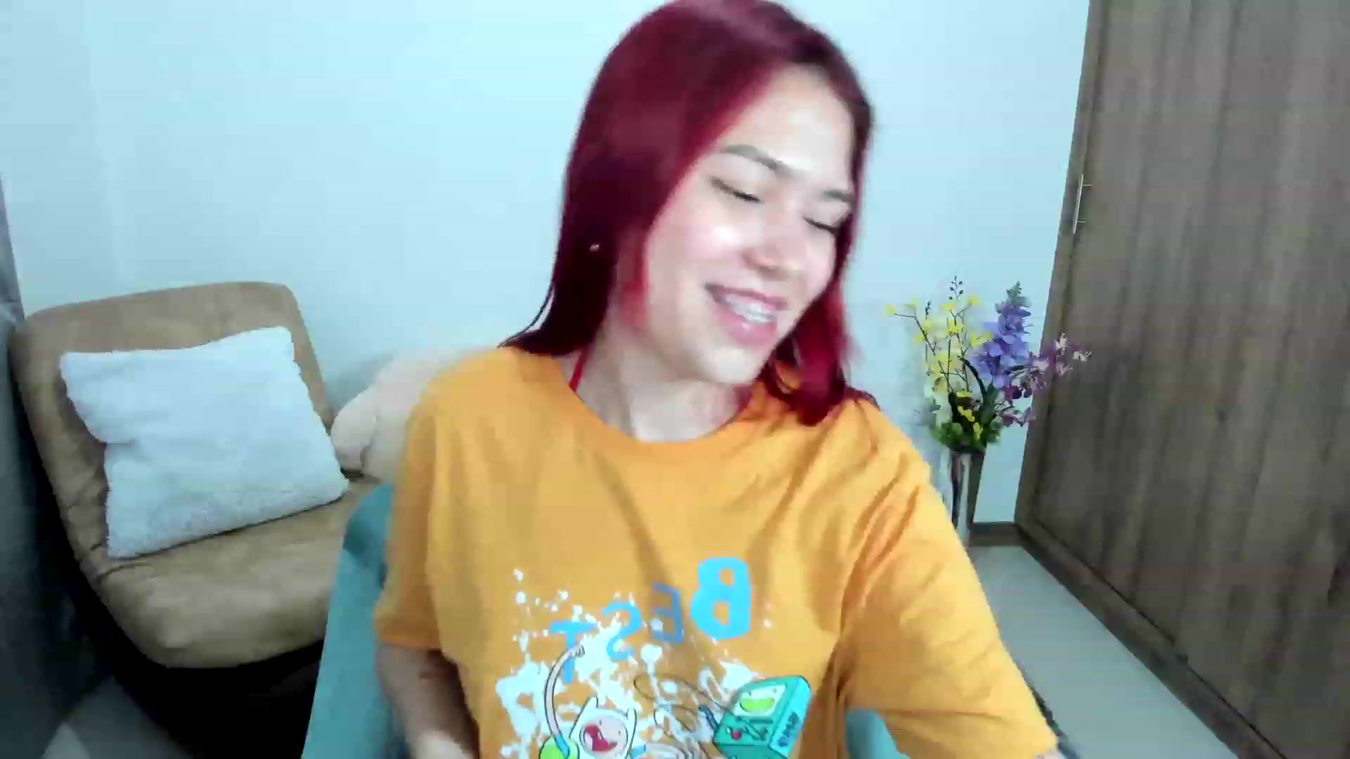 Gallery image thumbnail from angel_sweet9's myfreecams stream on, 07/24/2023, 12:28 image 5 of 20