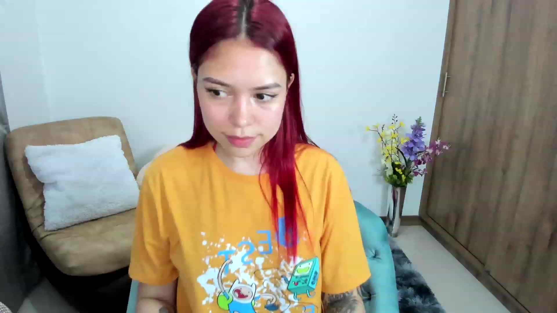 Gallery image thumbnail from angel_sweet9's myfreecams stream on, 07/24/2023, 12:28 image 7 of 20