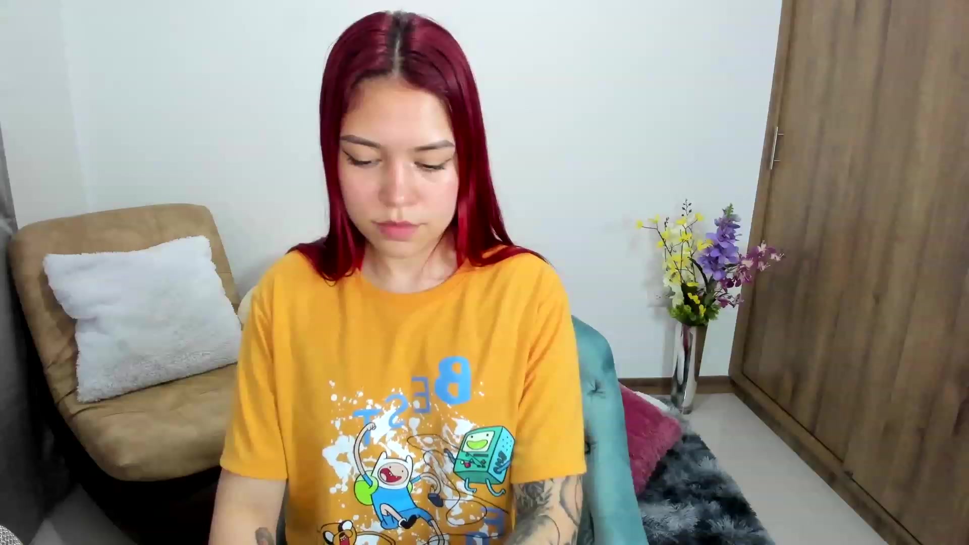 Gallery image thumbnail from angel_sweet9's myfreecams stream on, 07/24/2023, 12:28 image 10 of 20