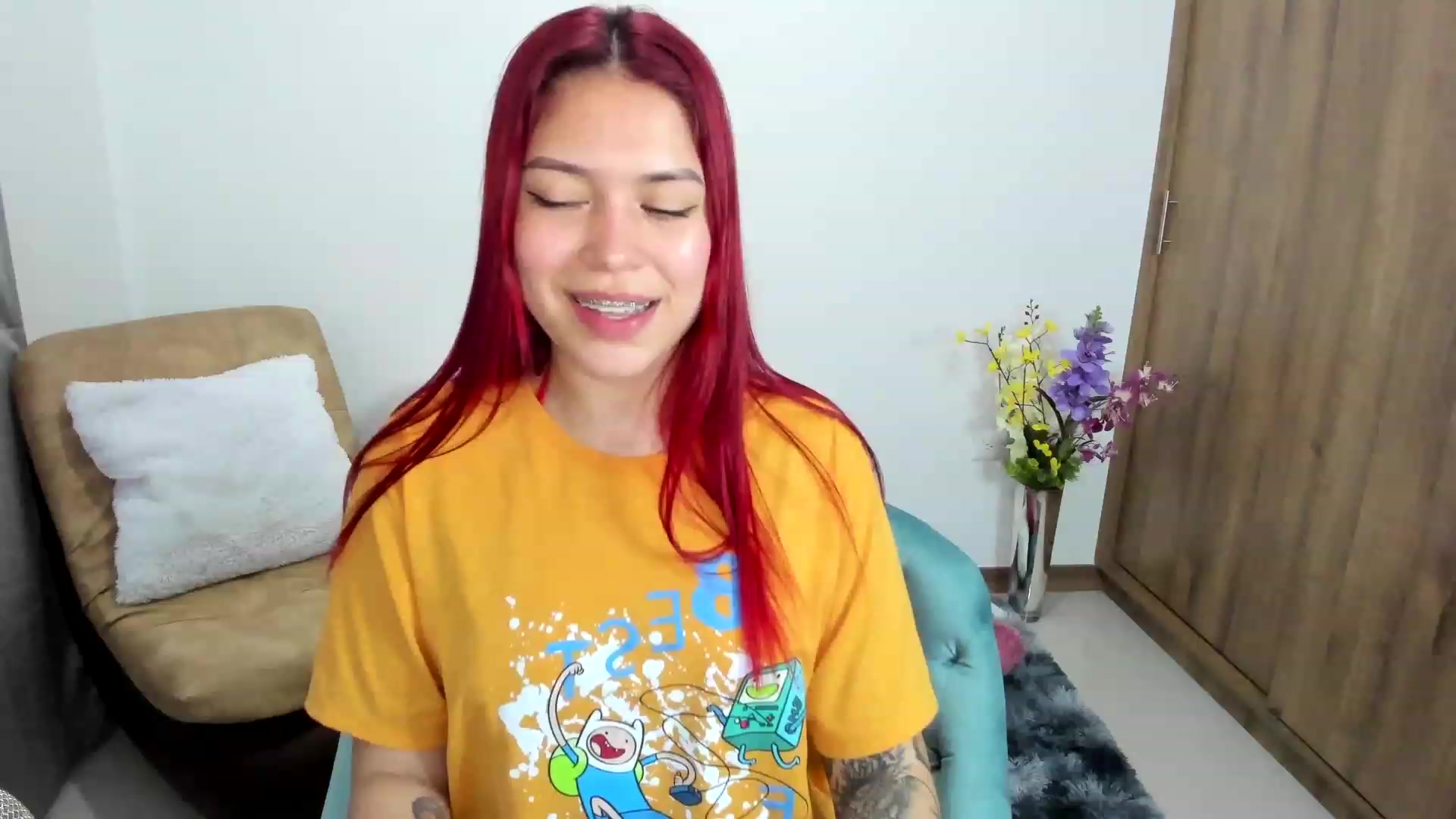 Gallery image thumbnail from angel_sweet9's myfreecams stream on, 07/24/2023, 12:28 image 9 of 20