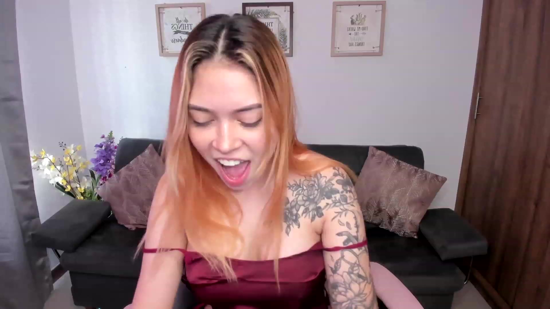 Gallery image thumbnail from angel_sweet9's myfreecams stream on, 12/09/2023, 13:39 image 19 of 20