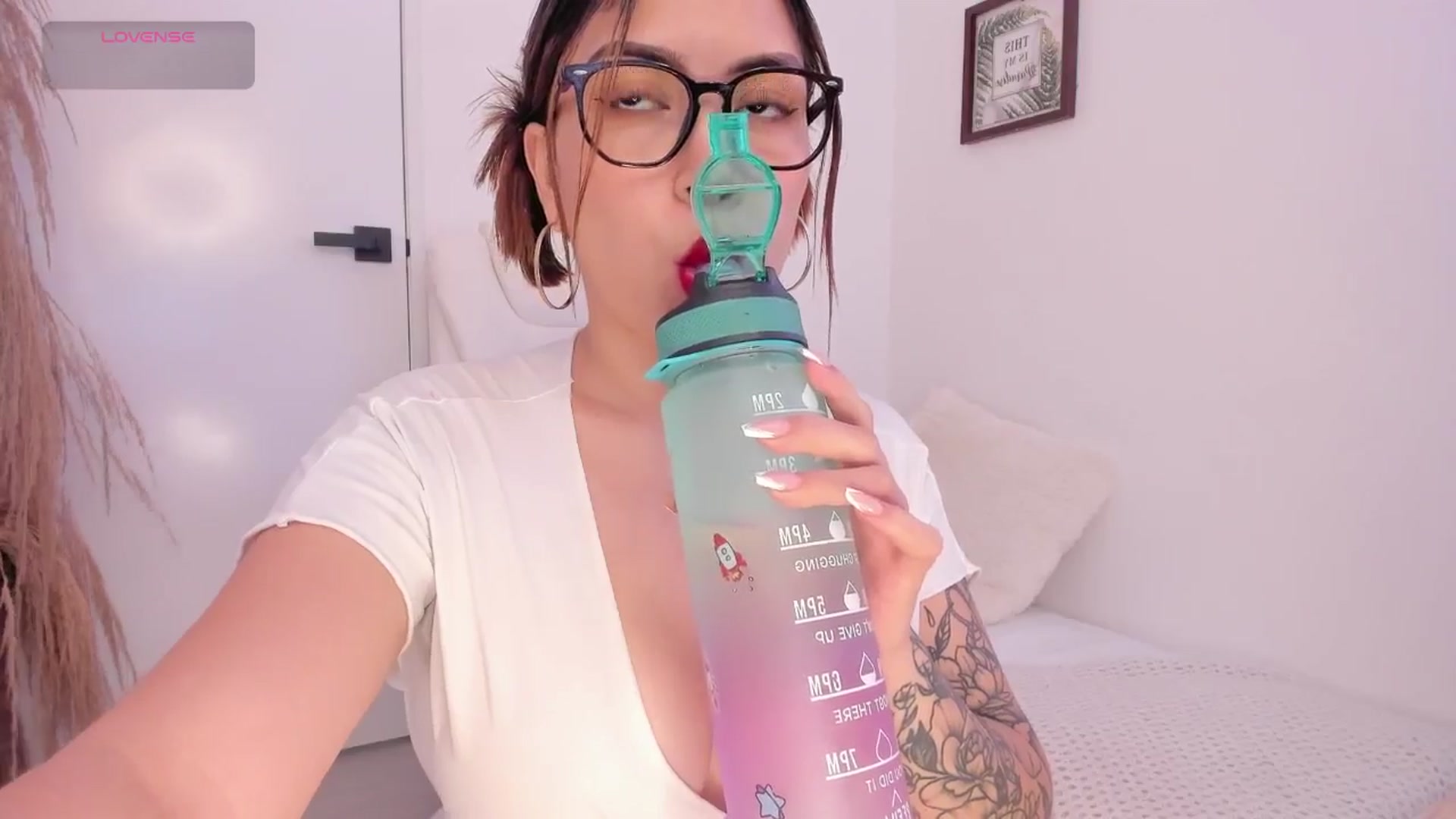 Gallery image thumbnail from angel_sweet9's myfreecams stream on, 11/07/2024, 18:10 image 5 of 20