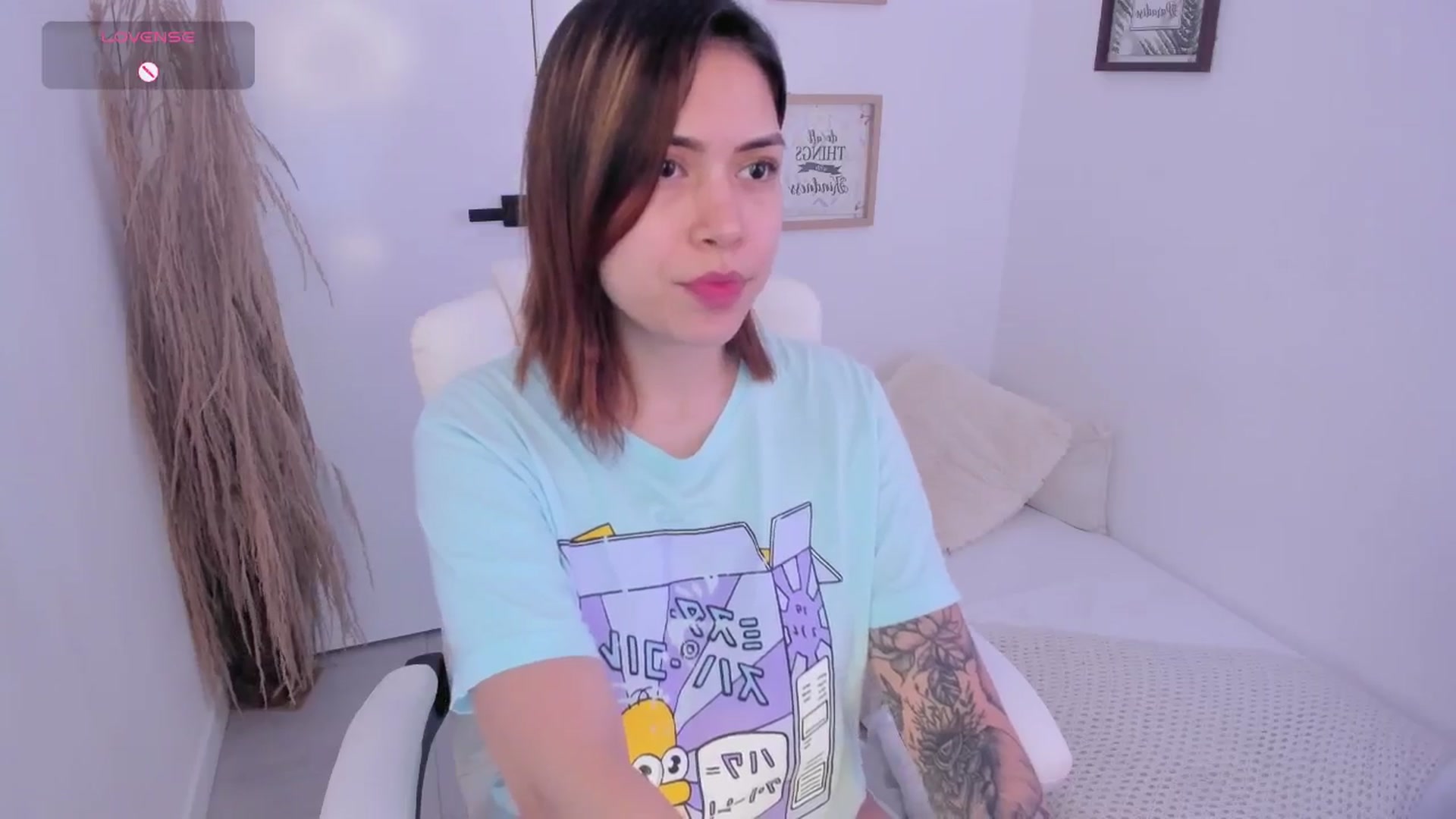 Gallery image thumbnail from angel_sweet9's myfreecams stream on, 11/08/2024, 21:22 image 2 of 20
