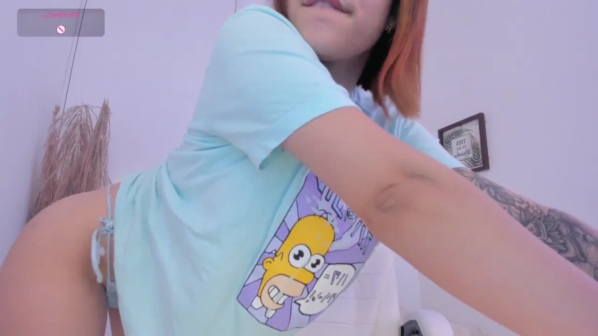Gallery image thumbnail from angel_sweet9's myfreecams stream on, 11/08/2024, 21:22 image 8 of 20