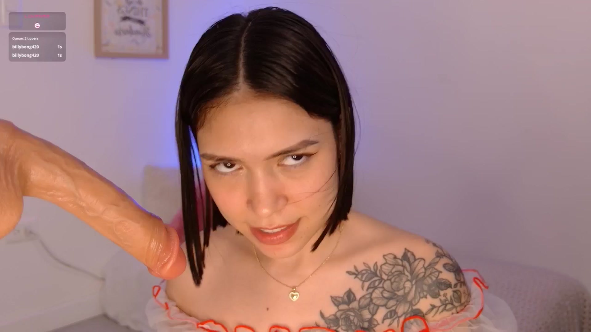 Gallery image thumbnail from angel_sweet9's myfreecams stream on, 01/19/2025, 18:14 image 17 of 20