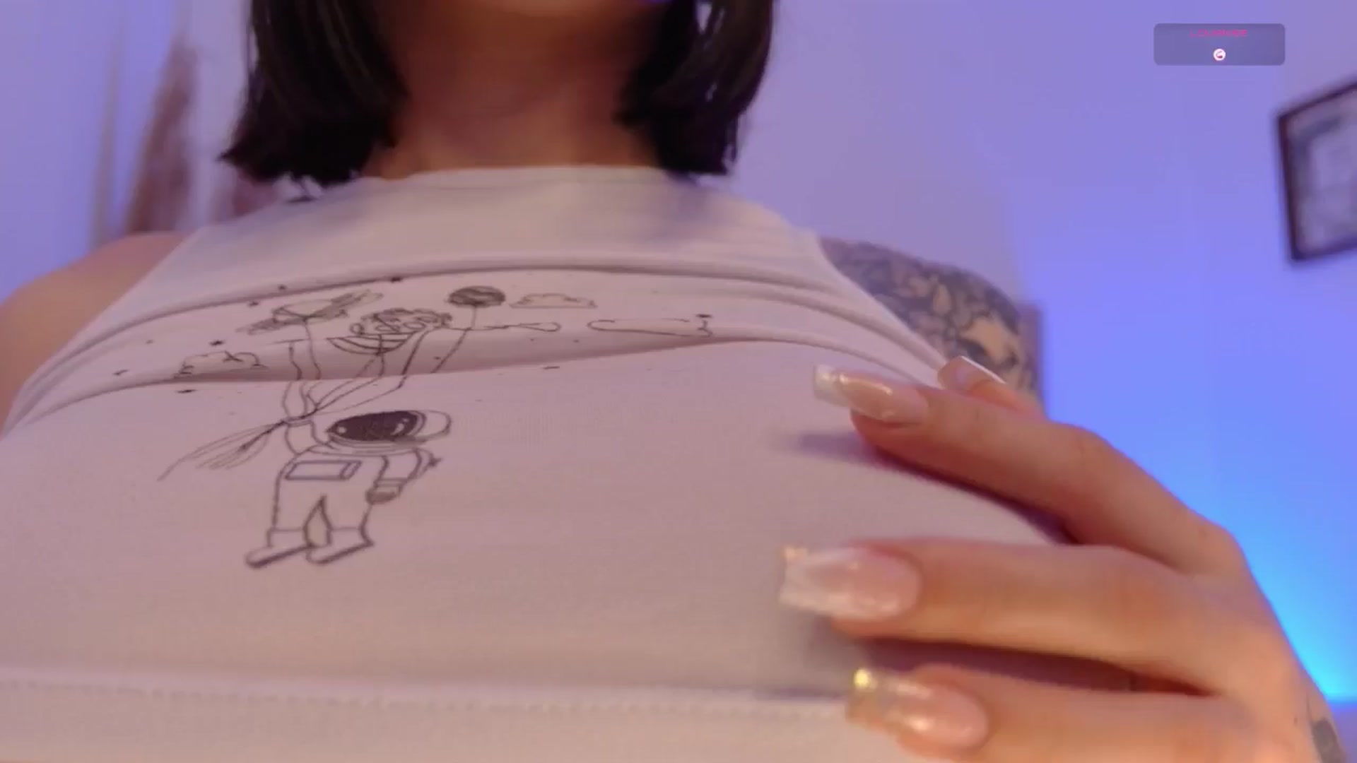 Gallery image thumbnail from angel_sweet9's myfreecams stream on, 03/01/2025, 20:27 image 12 of 20