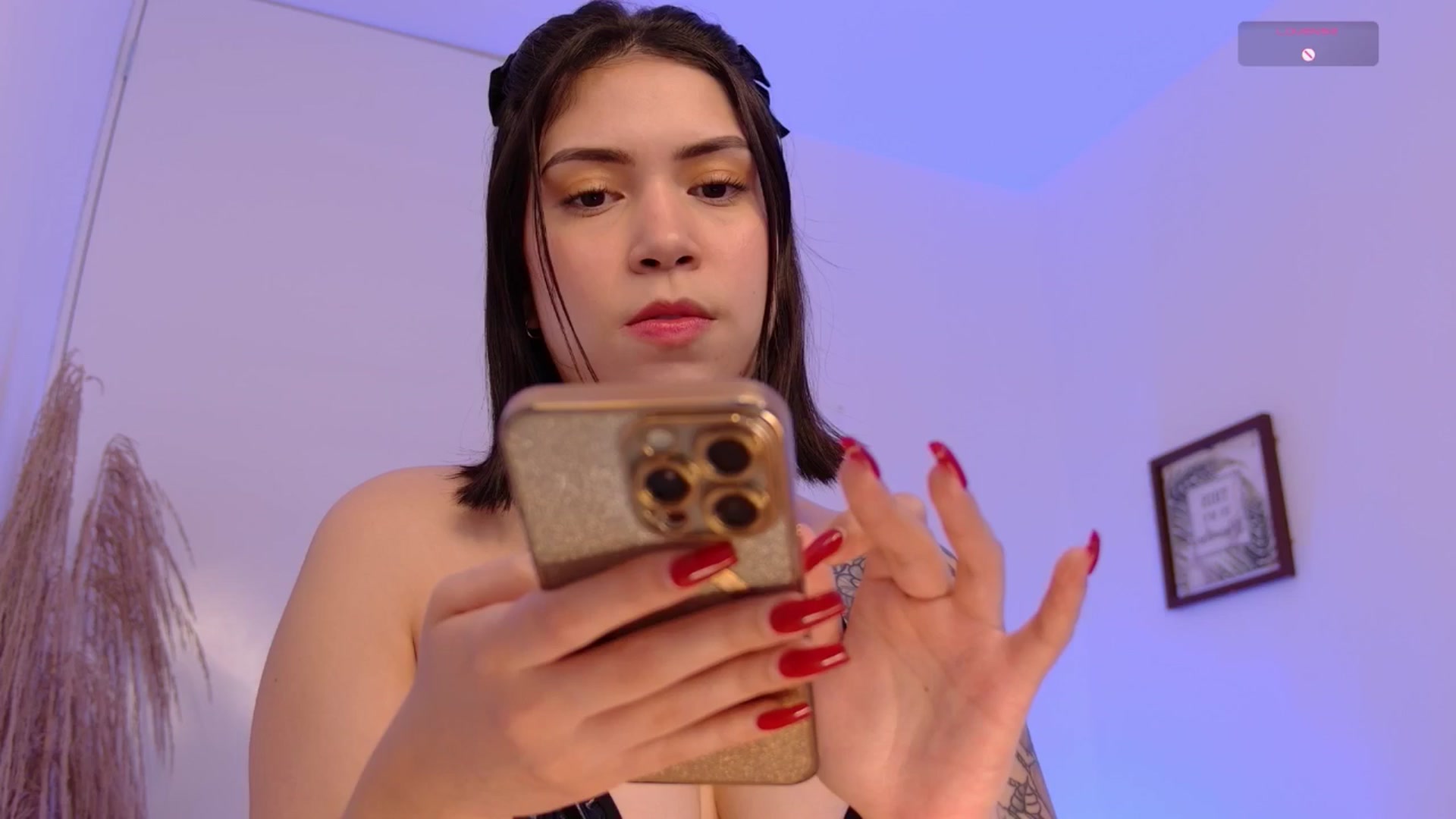 Gallery image thumbnail from angel_sweet9's myfreecams stream on, 04/02/2025, 16:07 image 4 of 20
