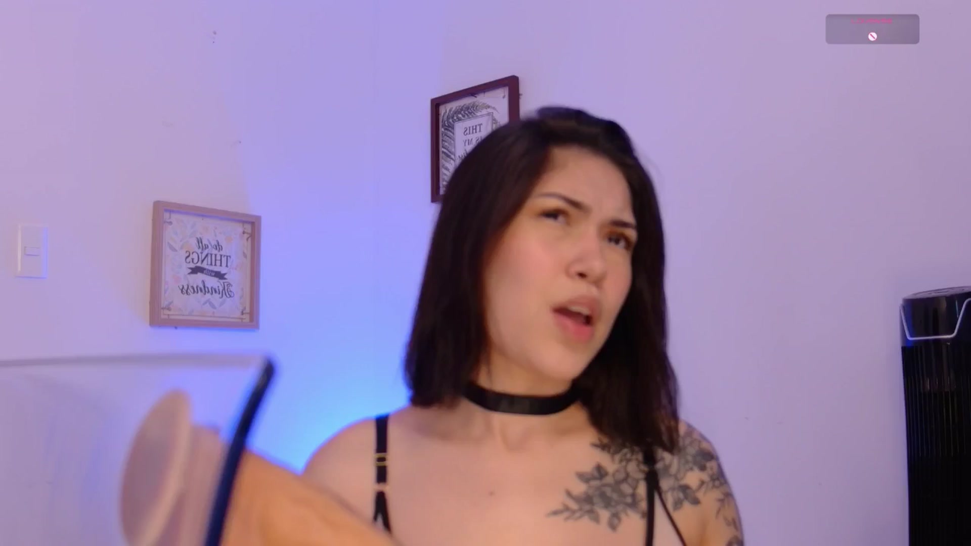Gallery image thumbnail from angel_sweet9's myfreecams stream on, 04/09/2025, 15:57 image 10 of 20
