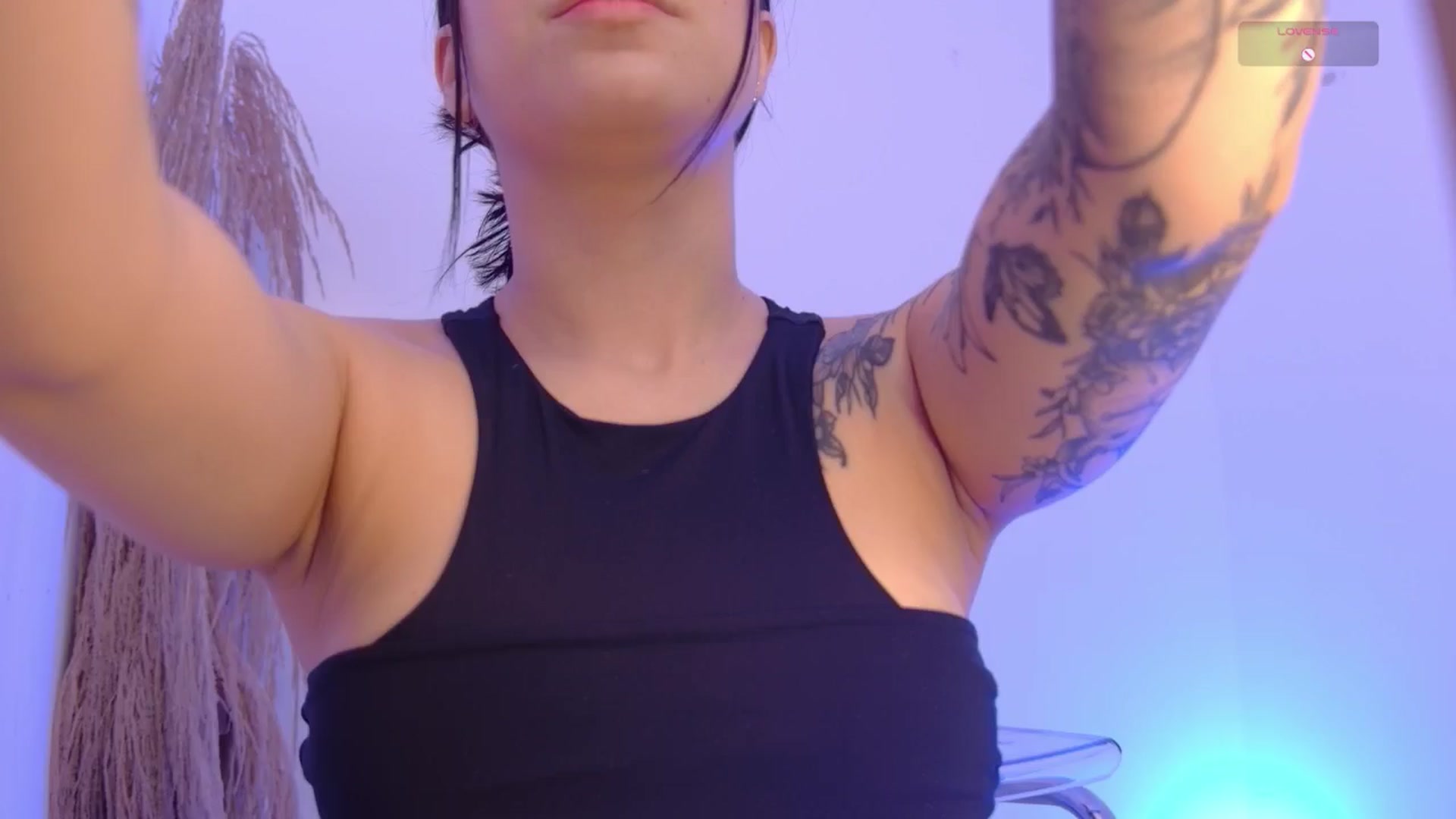 Gallery image thumbnail from angel_sweet9's myfreecams stream on, 04/24/2025, 15:55 image 9 of 20