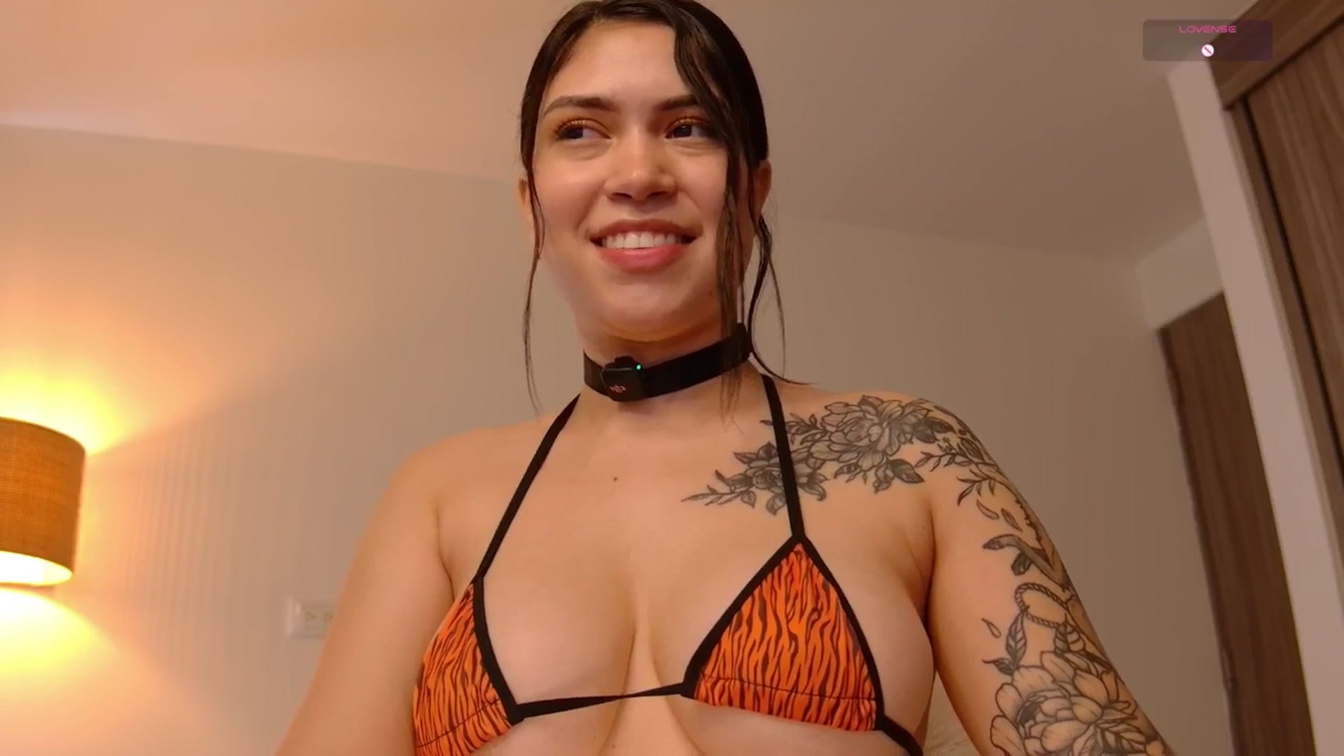 Gallery image thumbnail from angel_sweet9's myfreecams stream on, 05/14/2025, 14:08 image 19 of 20