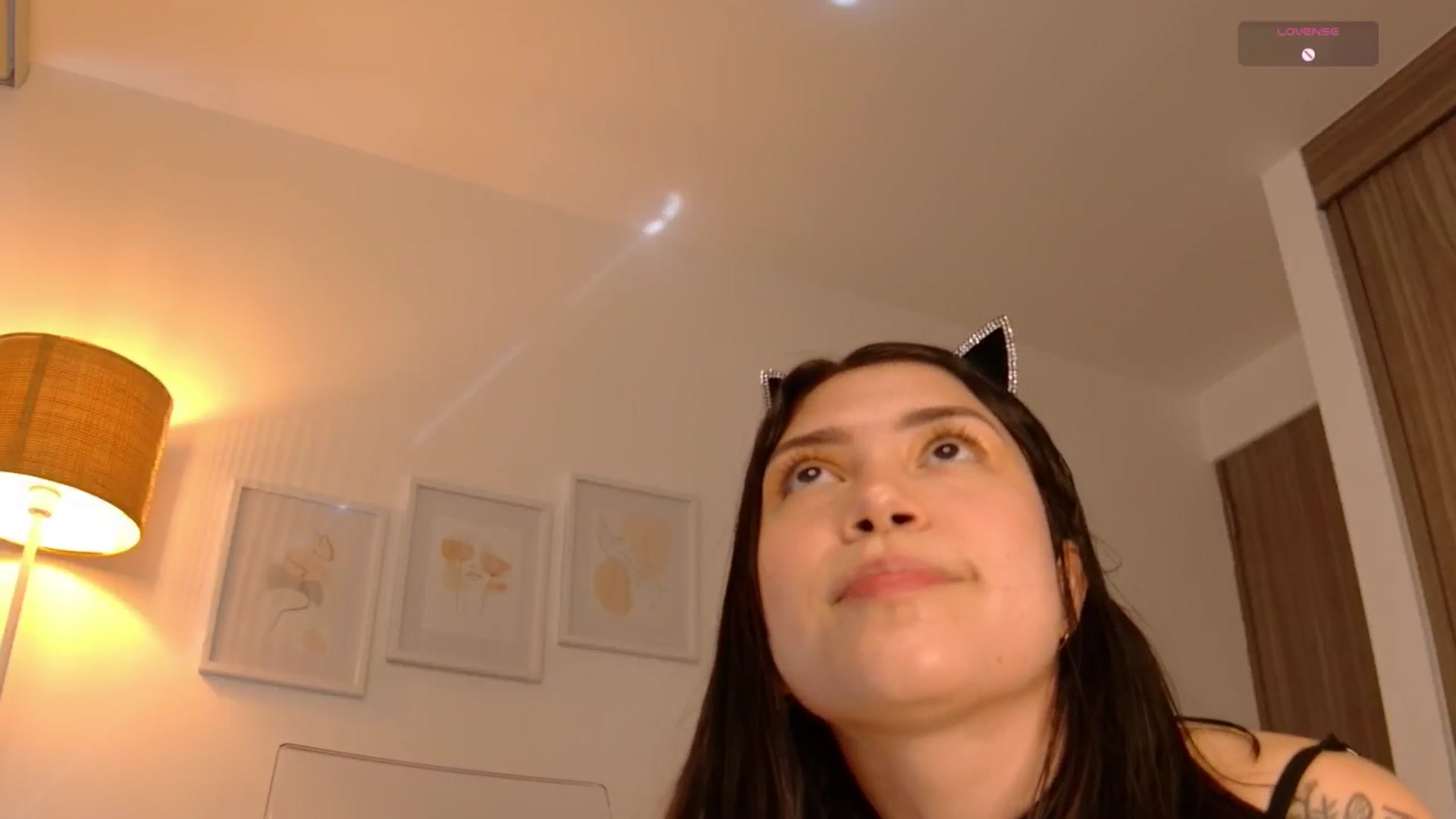 Gallery image thumbnail from angel_sweet9's myfreecams stream on, 05/24/2025, 14:53 image 19 of 20