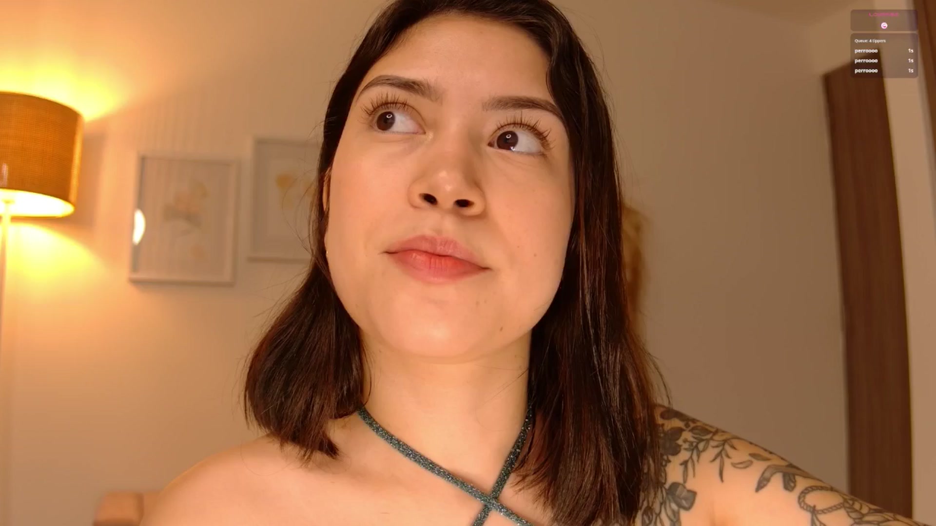 Gallery image thumbnail from angel_sweet9's myfreecams stream on, 05/31/2025, 14:59 image 4 of 20