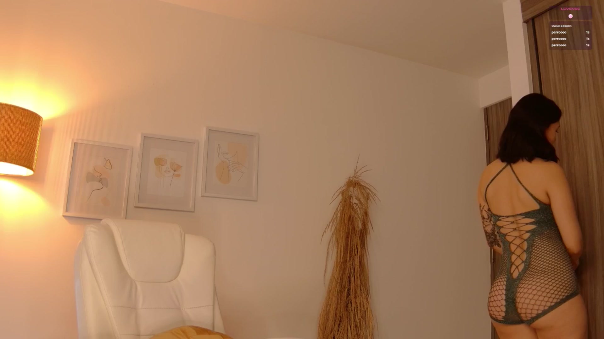Gallery image thumbnail from angel_sweet9's myfreecams stream on, 05/31/2025, 14:59 image 20 of 20