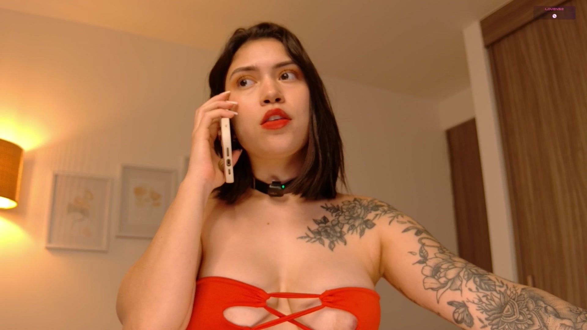 Gallery image thumbnail from angel_sweet9's myfreecams stream on, 06/01/2025, 16:25 image 3 of 20