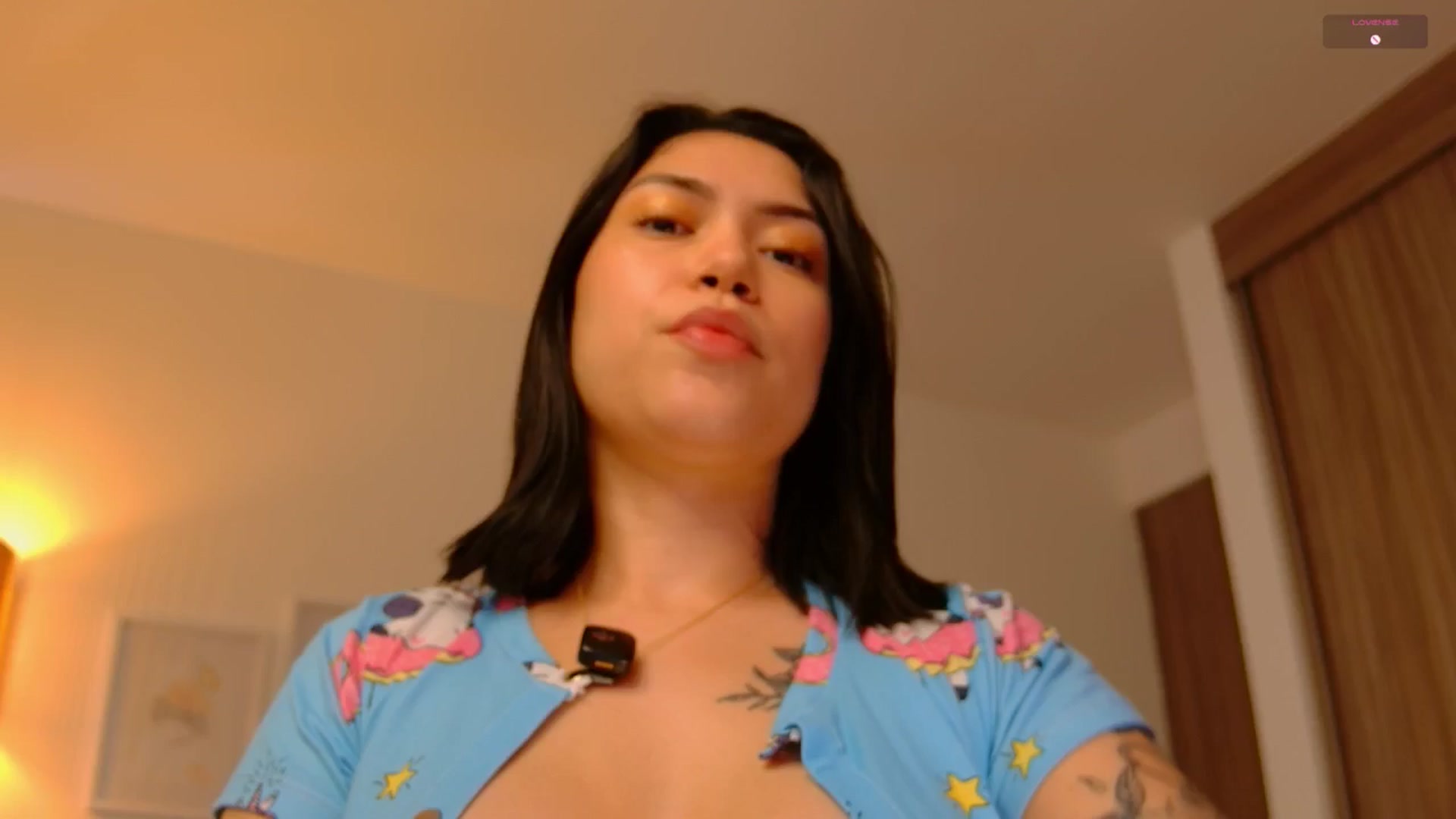 Gallery image thumbnail from angel_sweet9's myfreecams stream on, 06/13/2025, 14:03 image 20 of 20