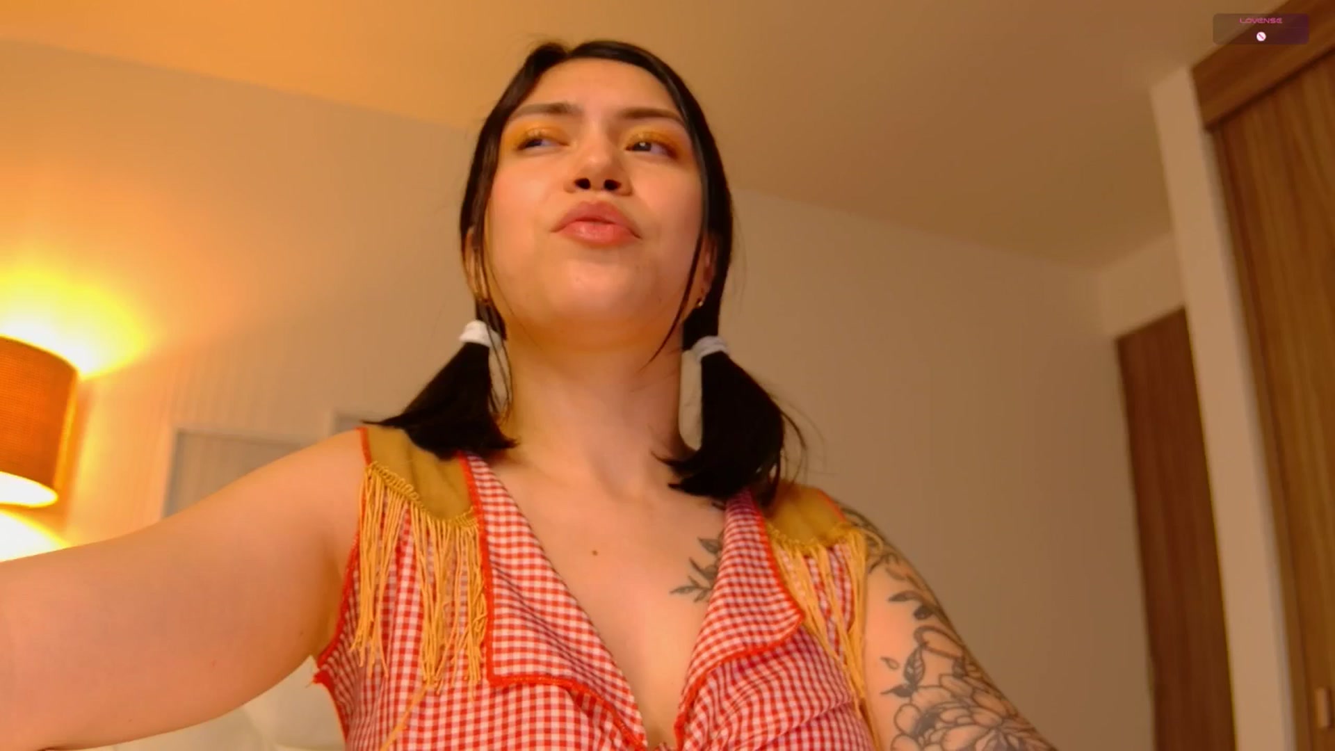 Gallery image thumbnail from angel_sweet9's myfreecams stream on, 06/21/2025, 15:58 image 20 of 20