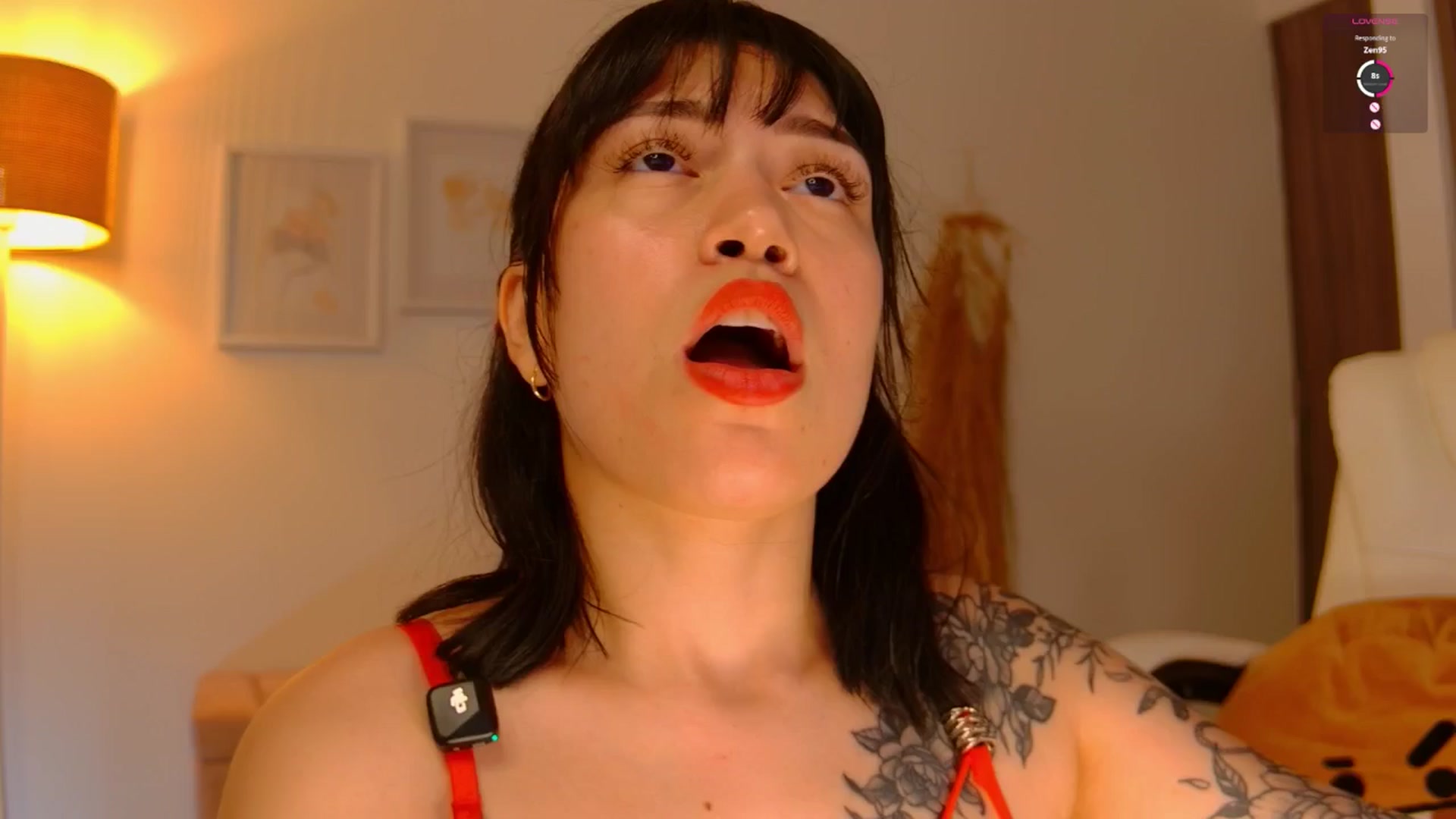 Gallery image thumbnail from angel_sweet9's myfreecams stream on, 07/02/2025, 15:50 image 19 of 20