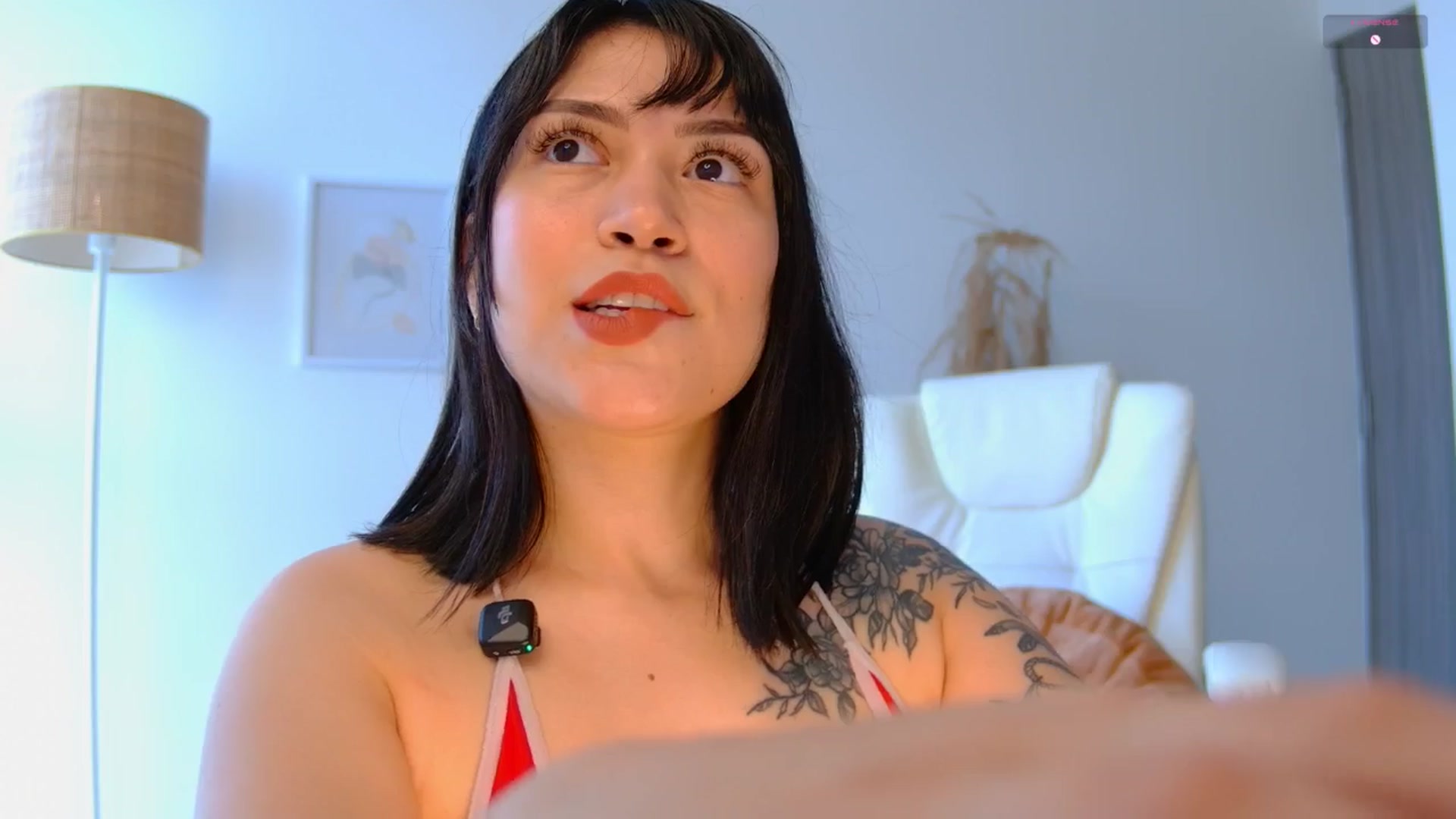 Gallery image thumbnail from angel_sweet9's myfreecams stream on, 07/05/2025, 15:22 image 5 of 20
